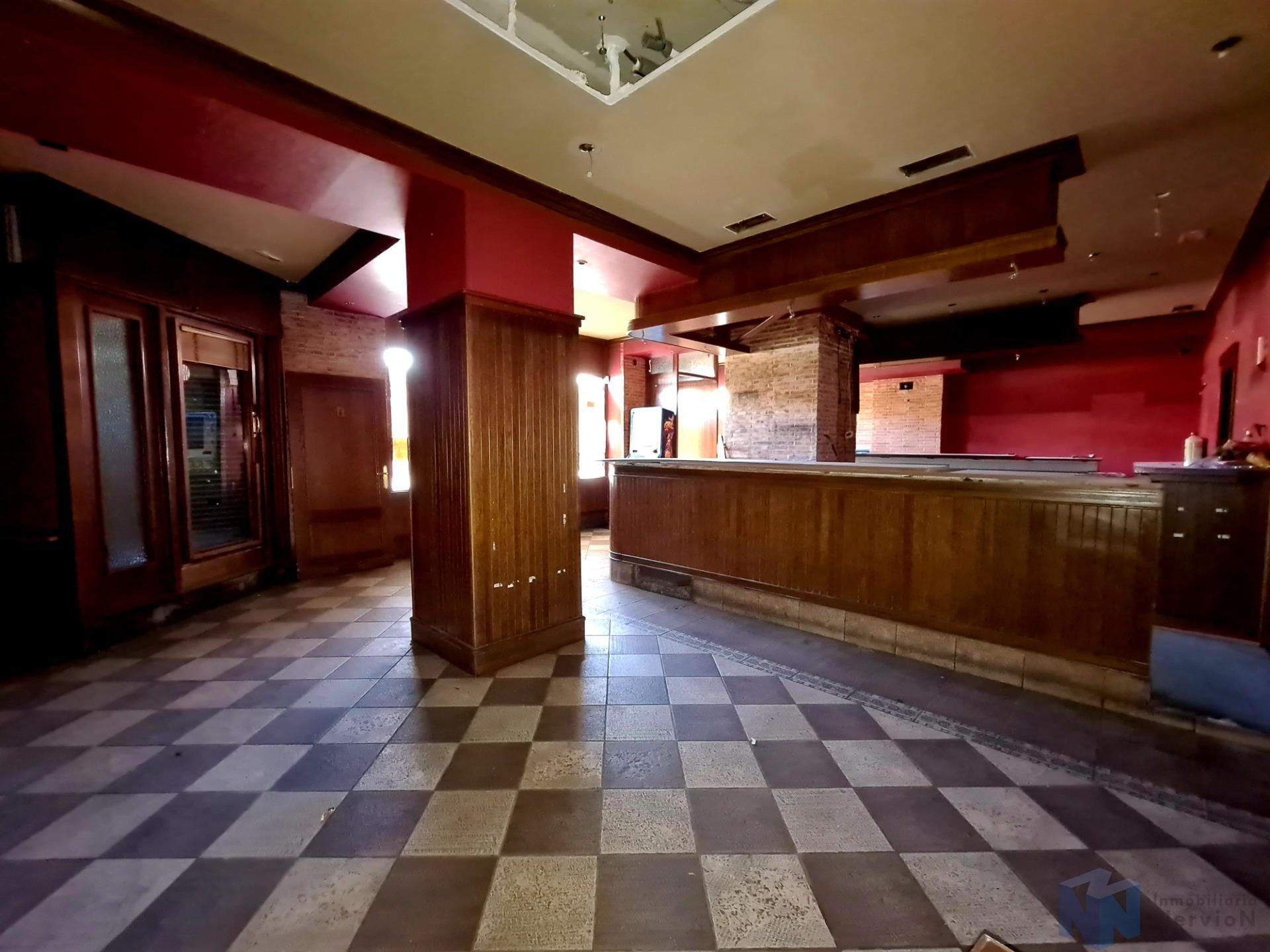 For sale of commercial in Amurrio