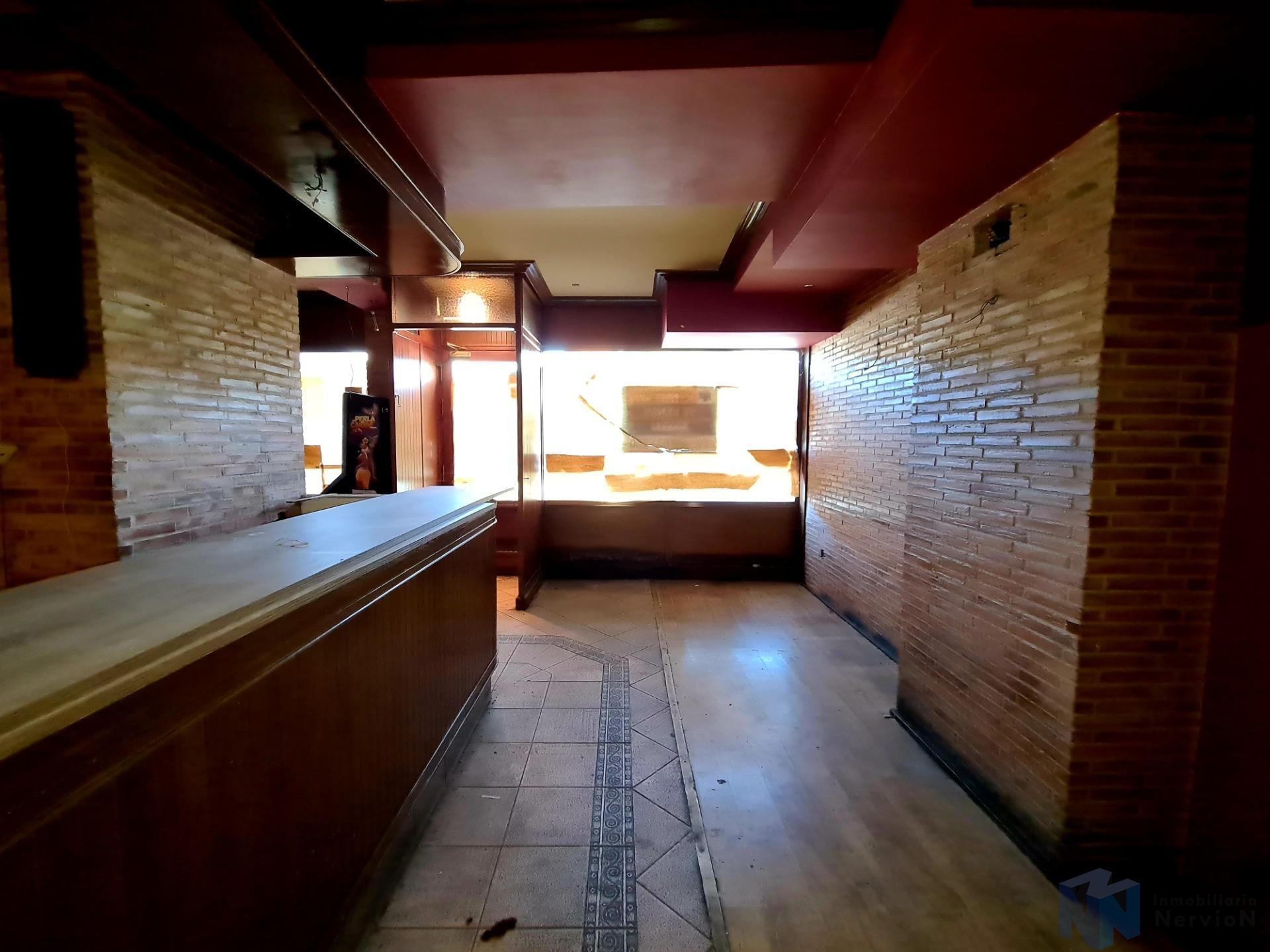 For sale of commercial in Amurrio