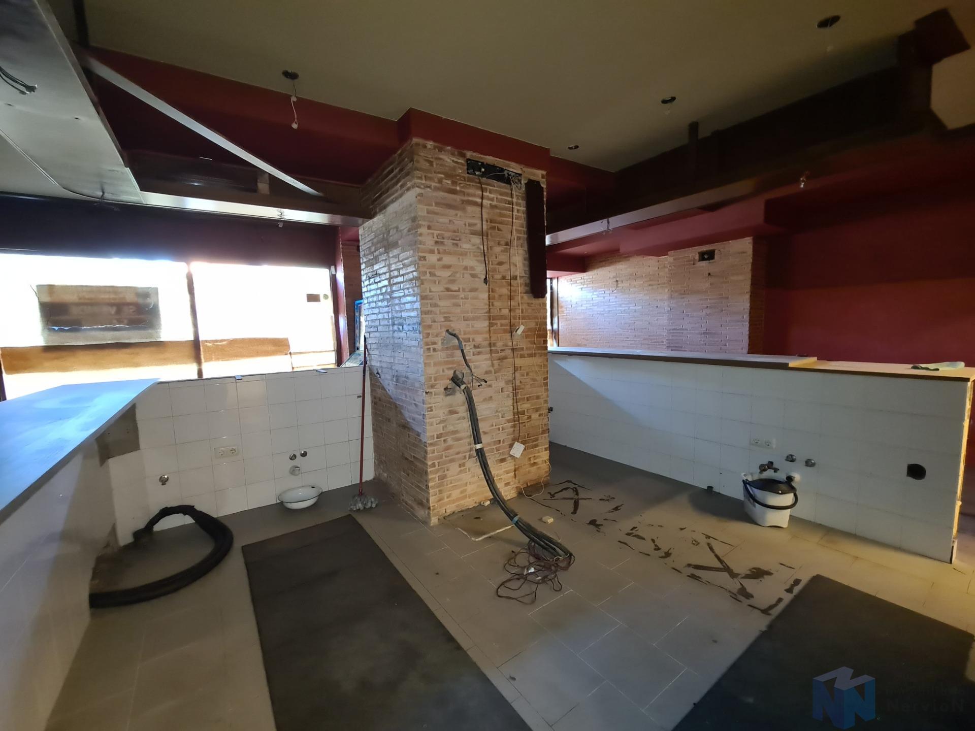 For sale of commercial in Amurrio