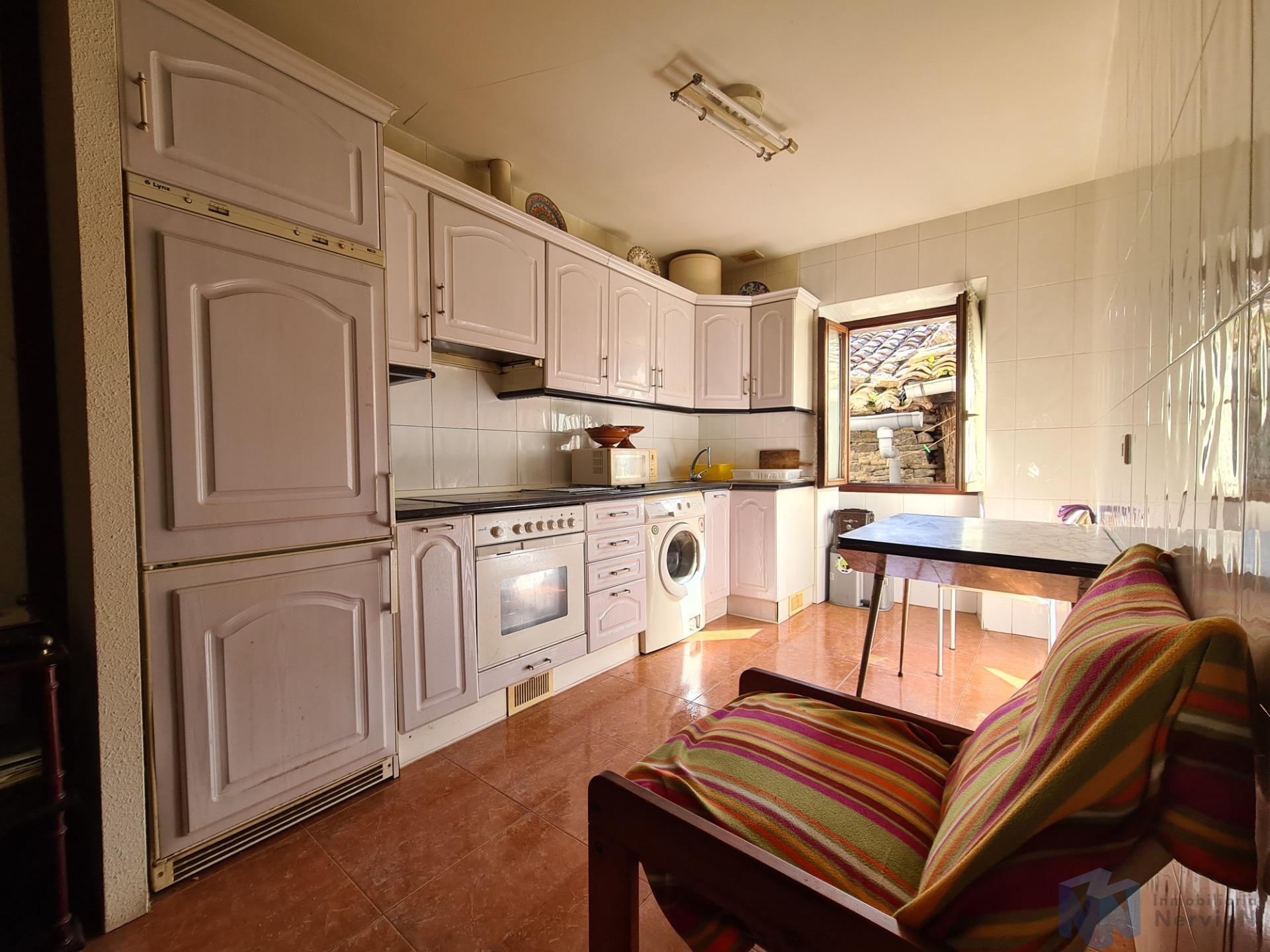 For sale of house in Artziniega