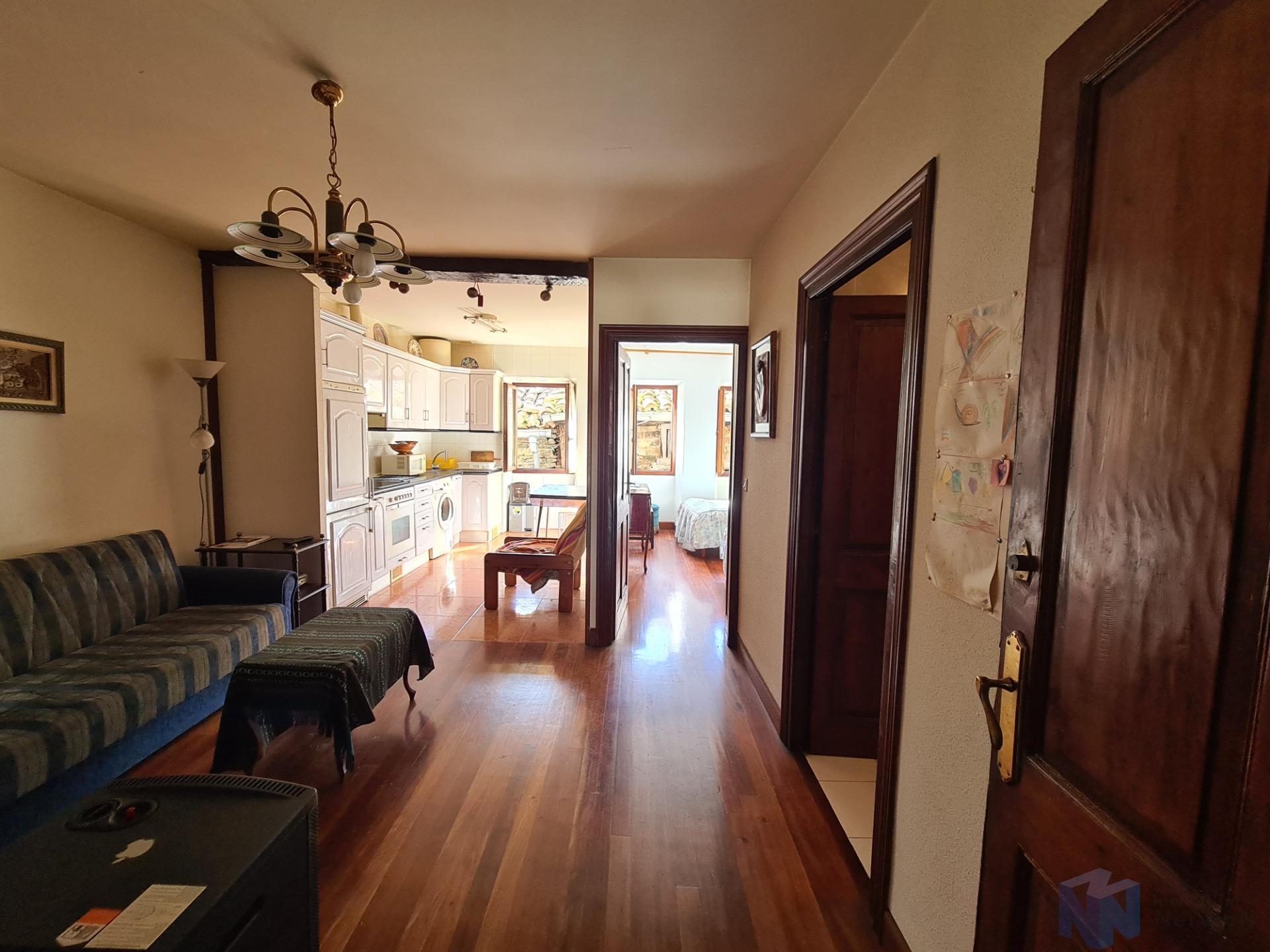 For sale of house in Artziniega