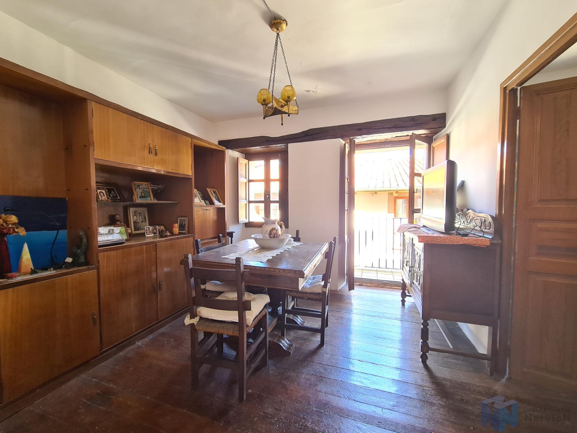 For sale of house in Artziniega