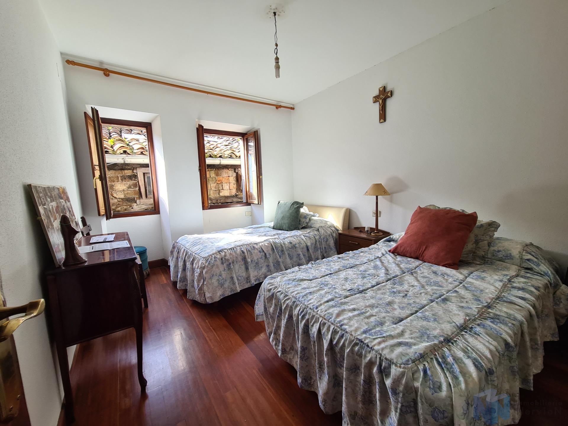 For sale of house in Artziniega