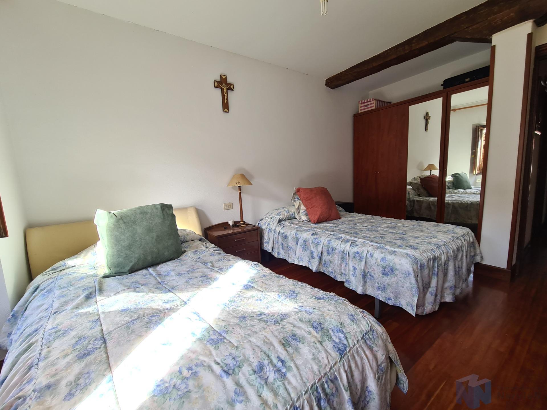For sale of house in Artziniega