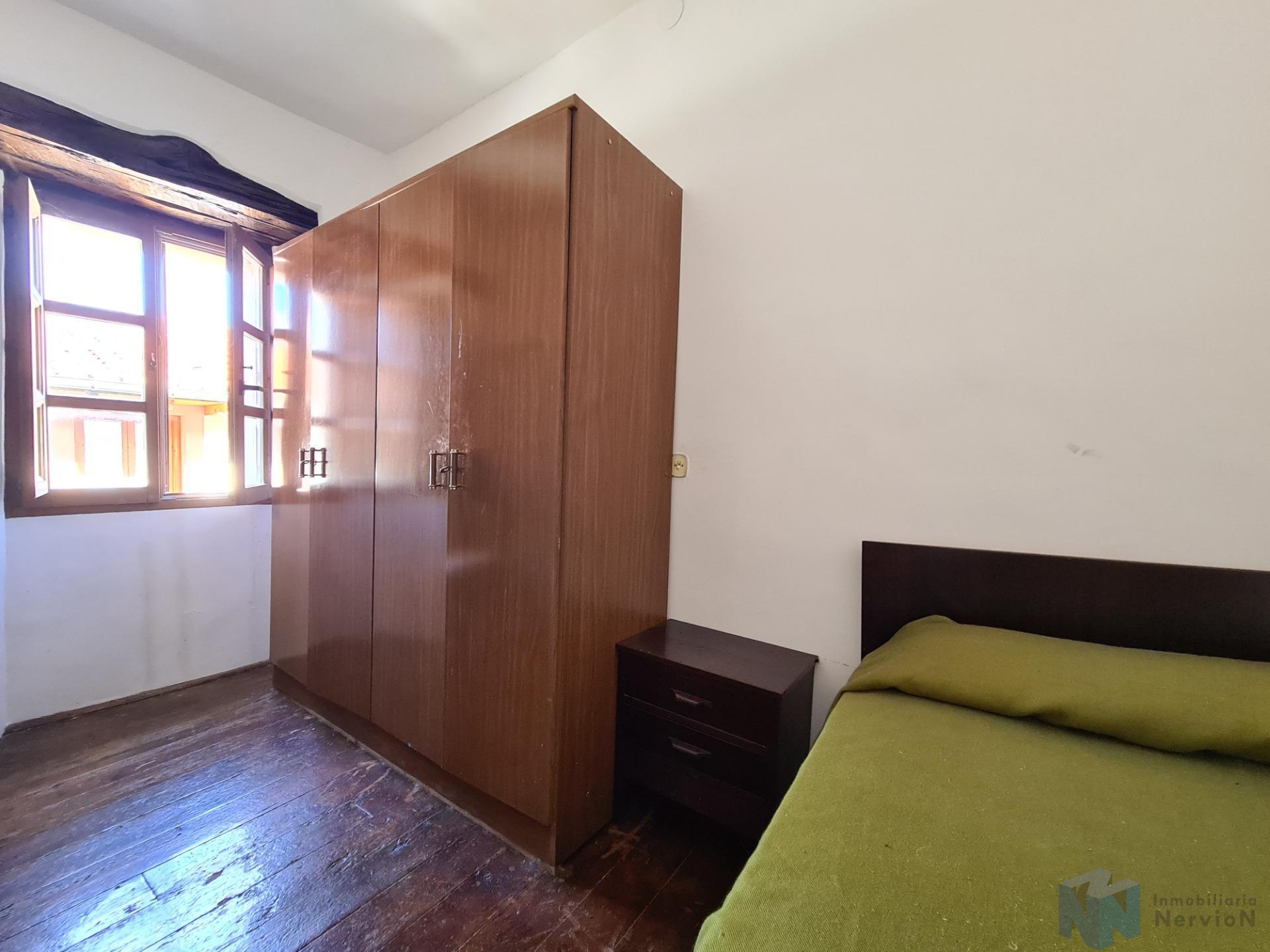 For sale of house in Artziniega