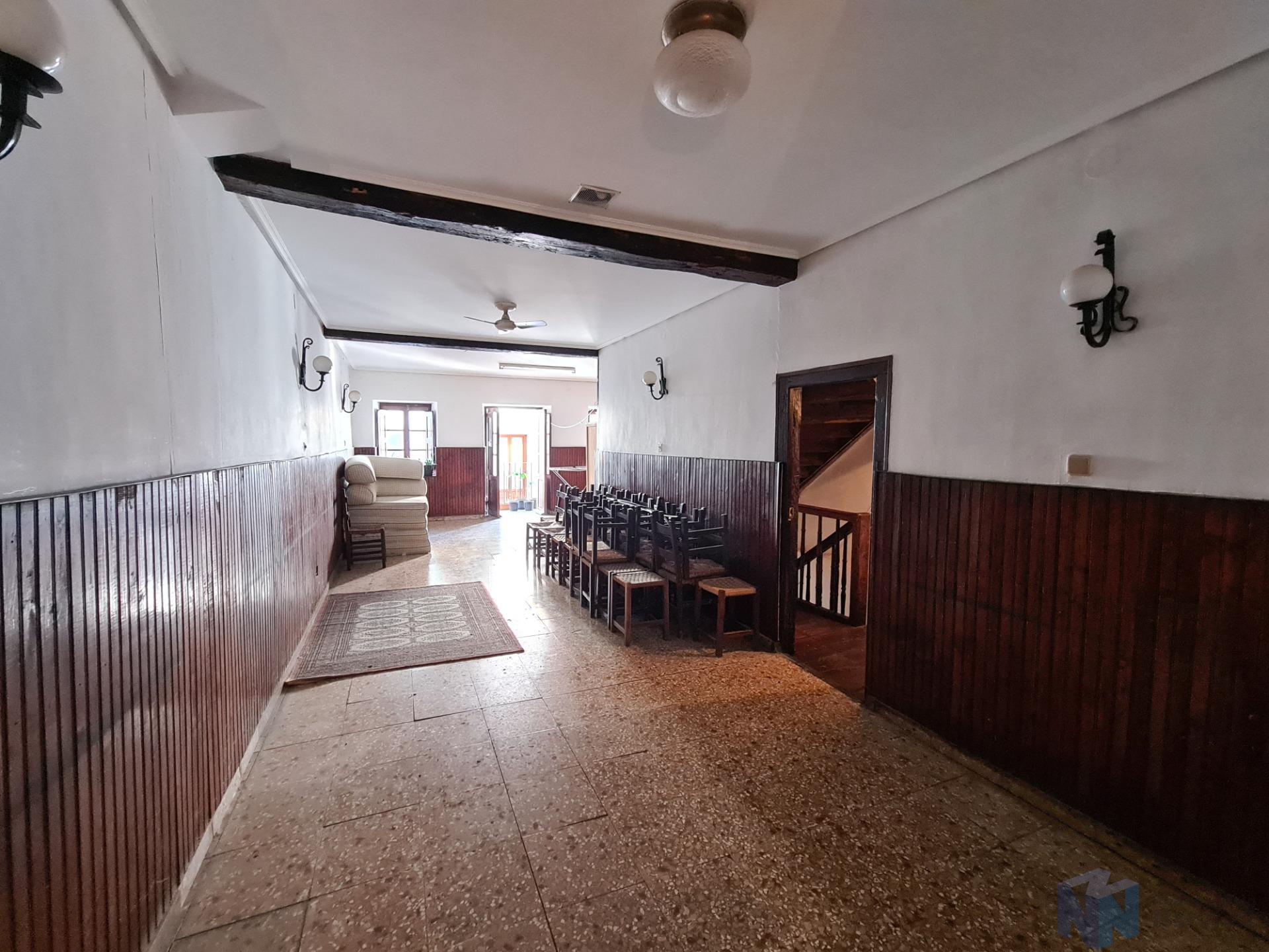 For sale of house in Artziniega
