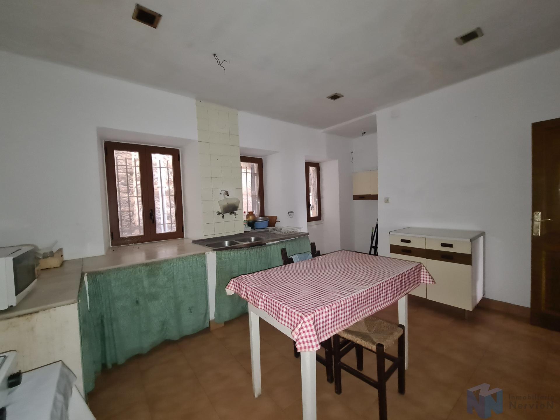 For sale of house in Artziniega