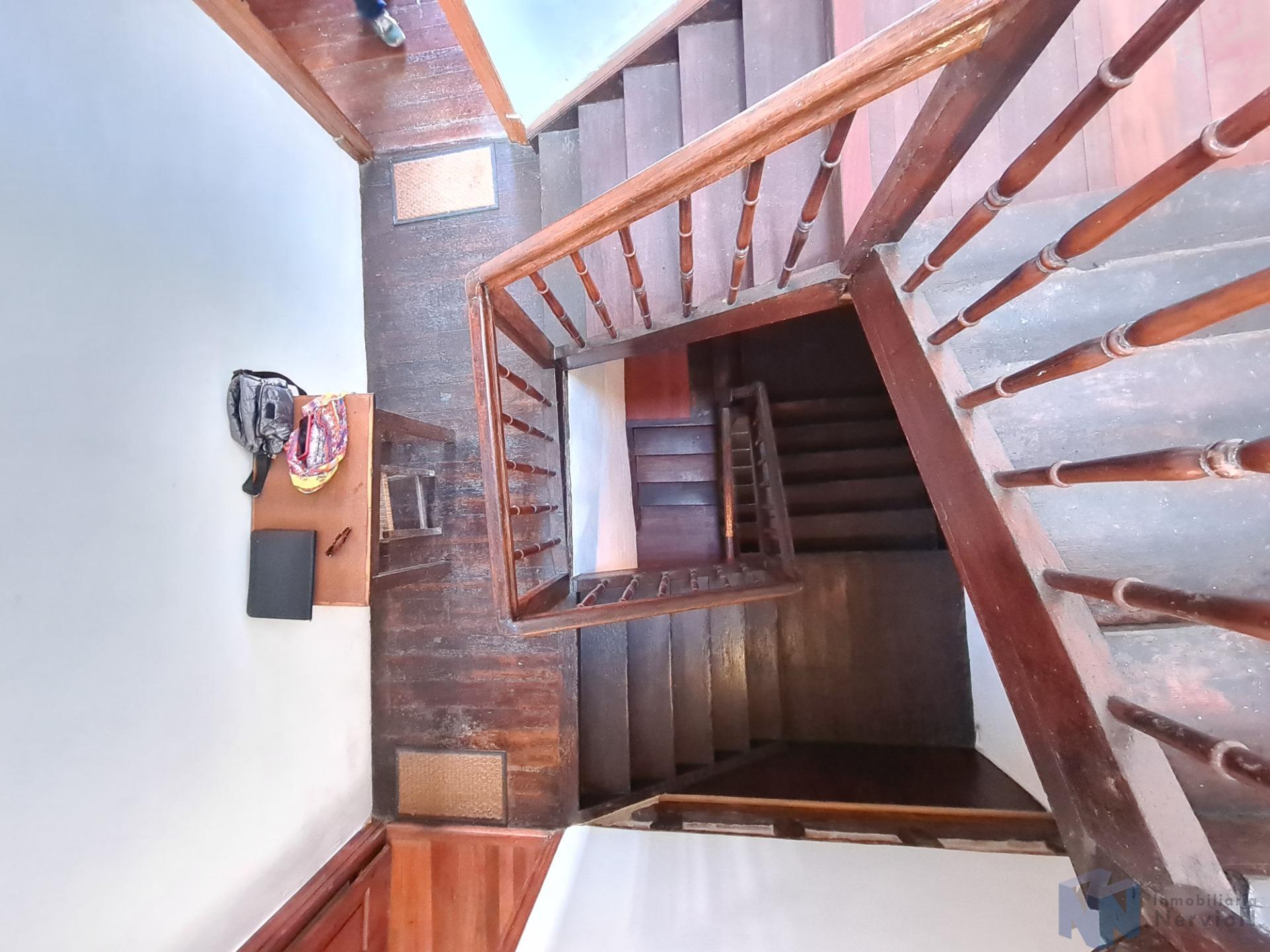 For sale of house in Artziniega