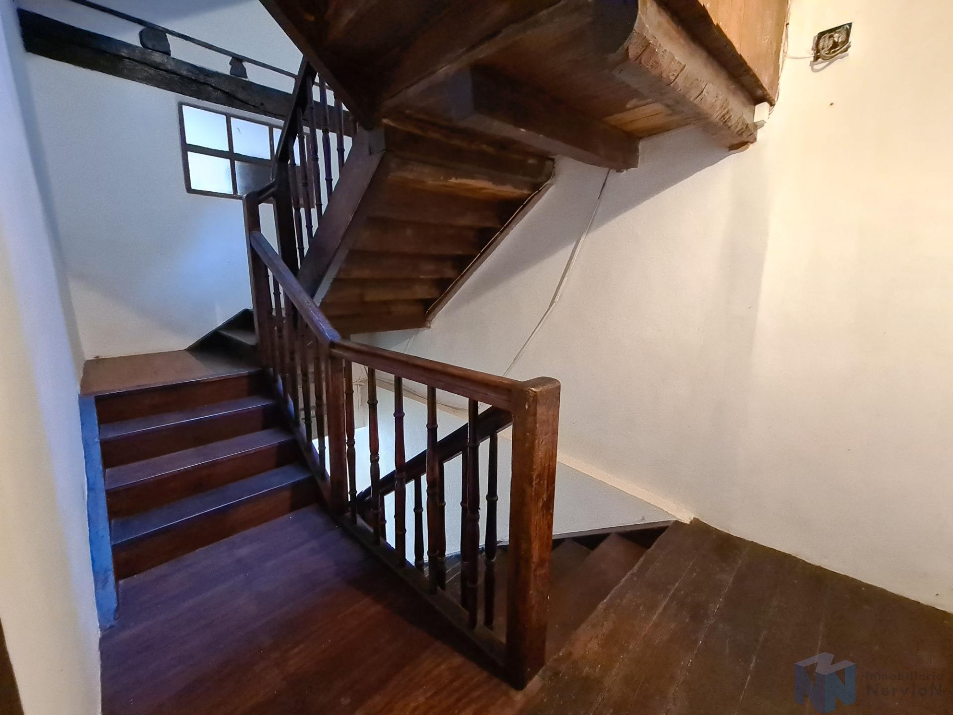 For sale of house in Artziniega
