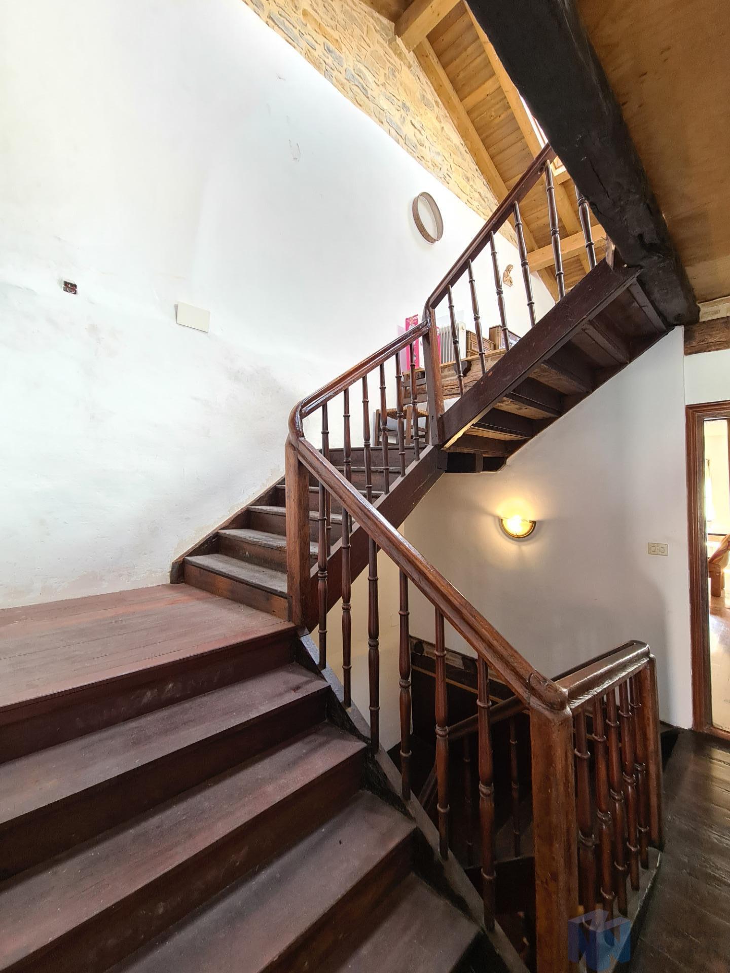 For sale of house in Artziniega
