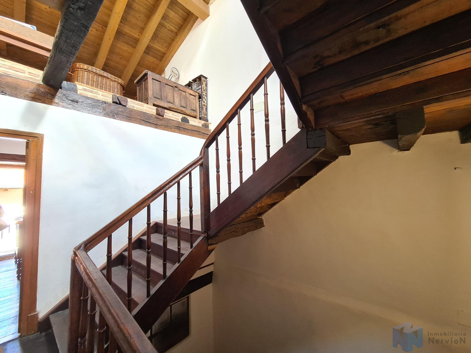 For sale of house in Artziniega