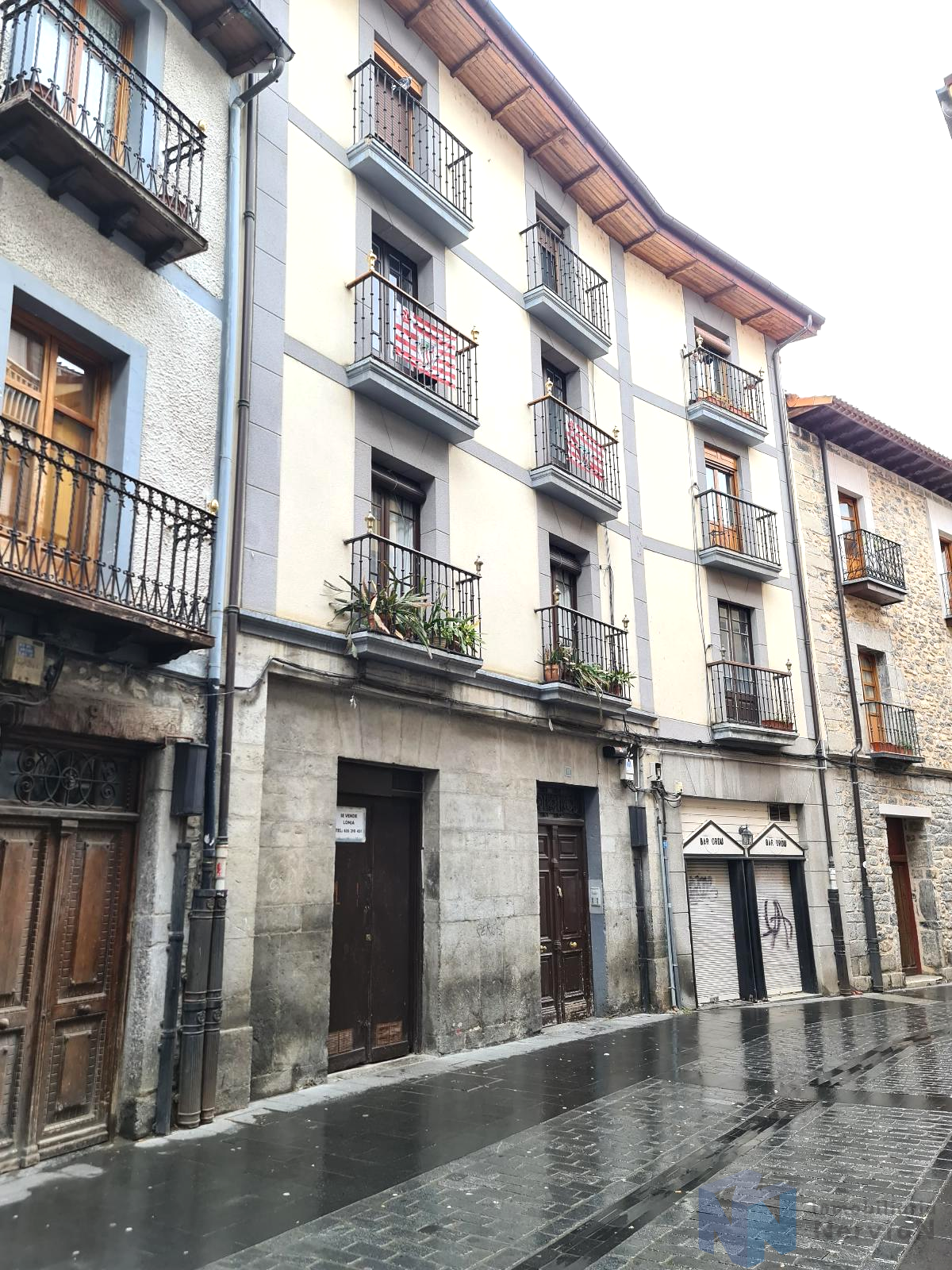 Fachada