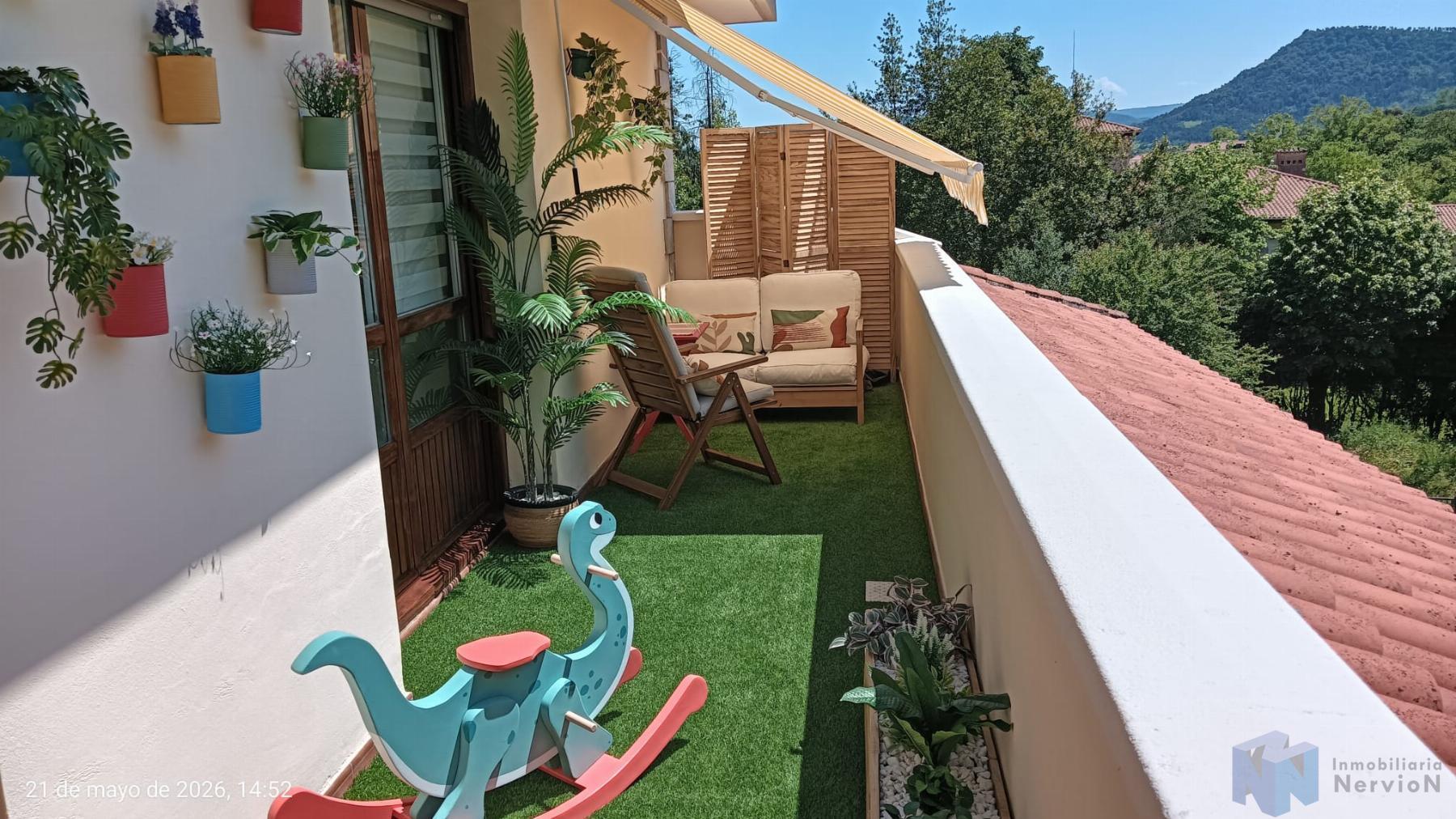 Terraza