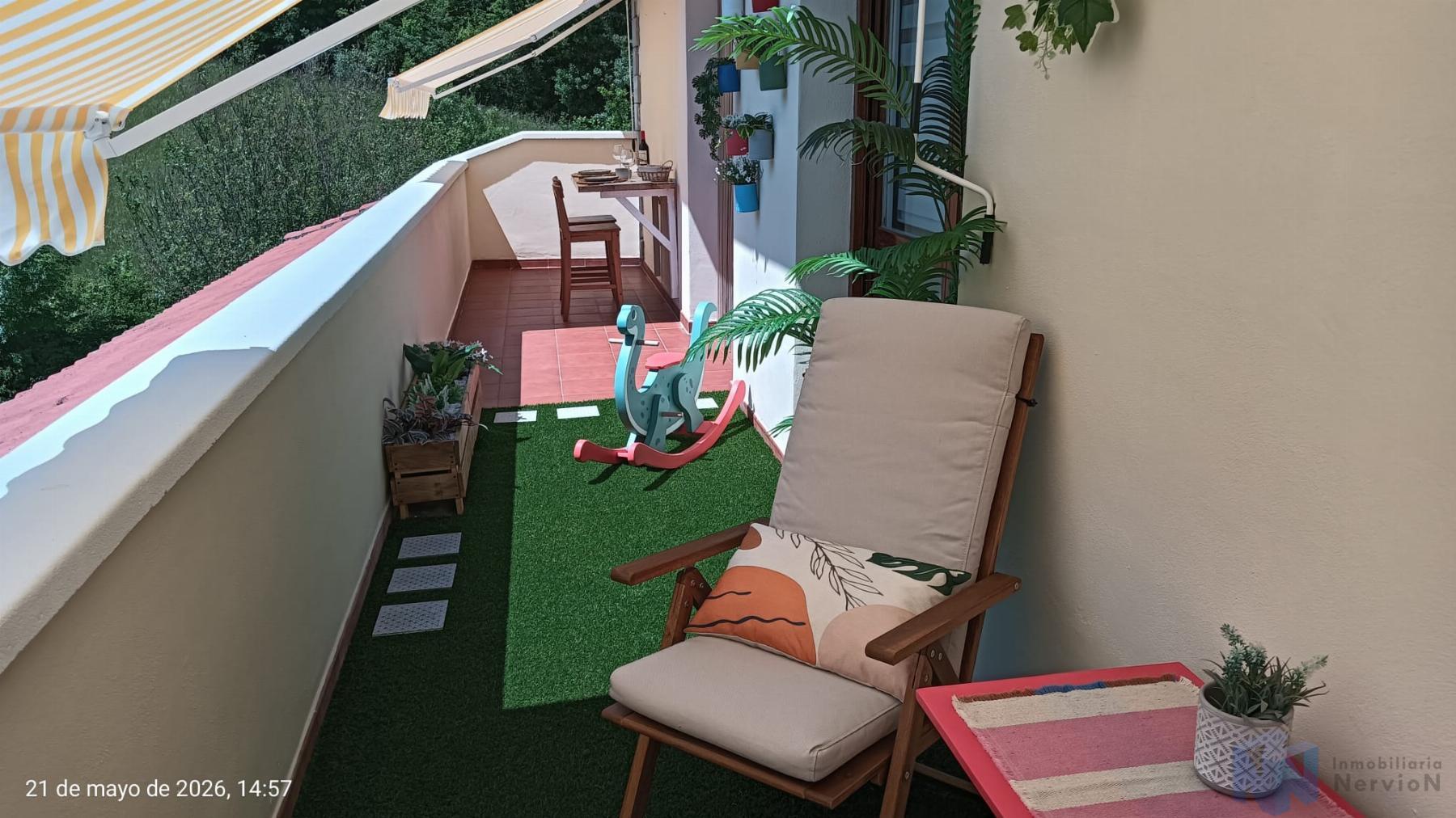 Terraza