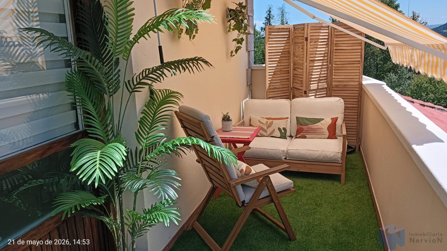 Terraza