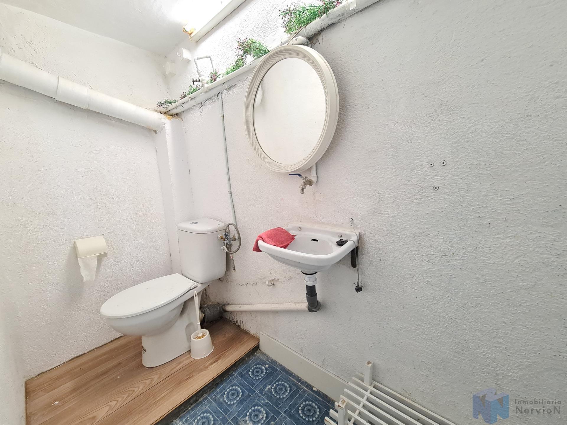 For rent of commercial in Amurrio