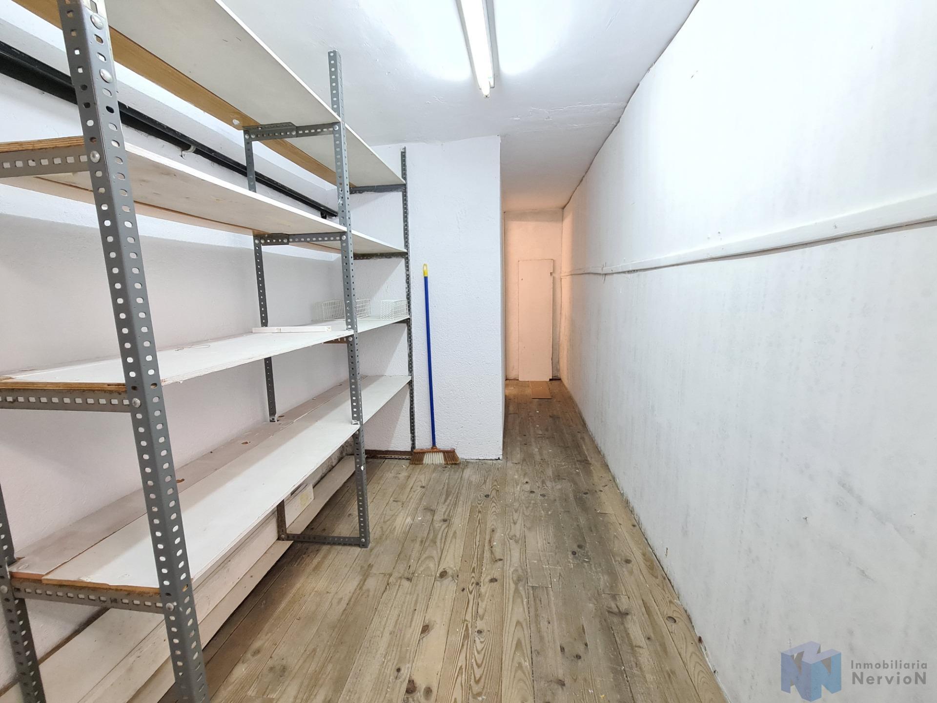 For rent of commercial in Amurrio