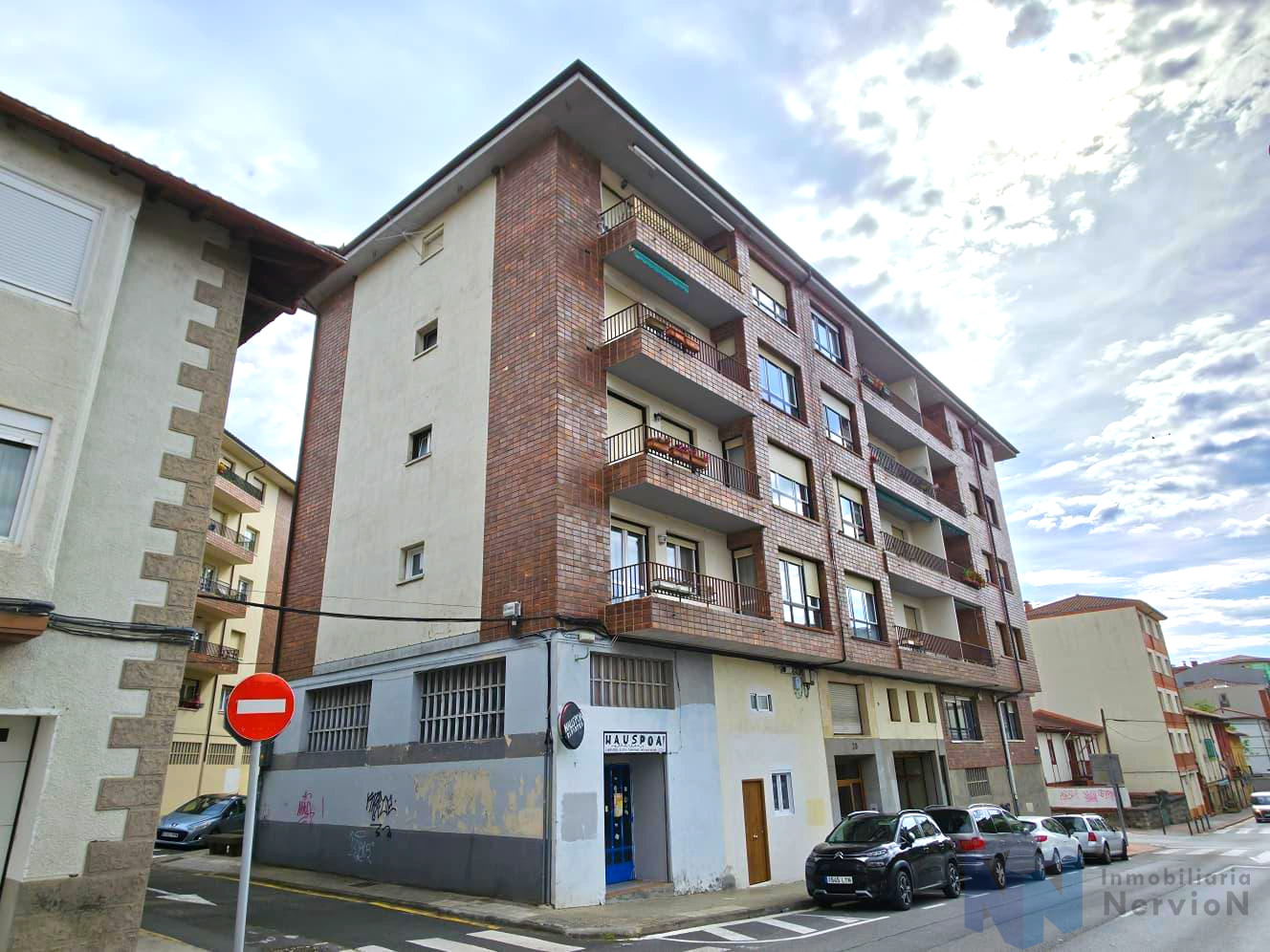 Fachada