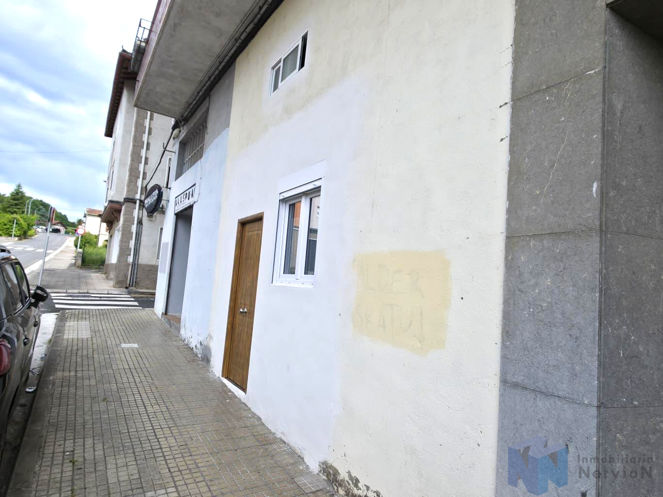 Fachada