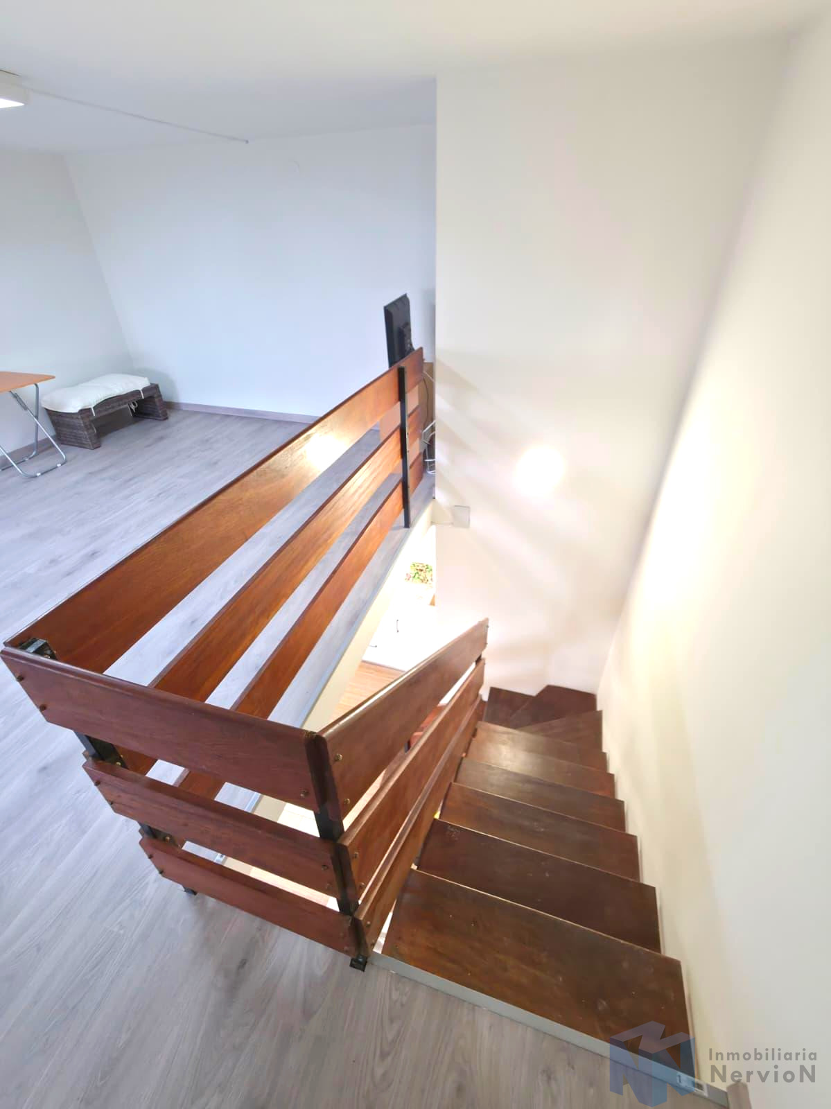 Escalera