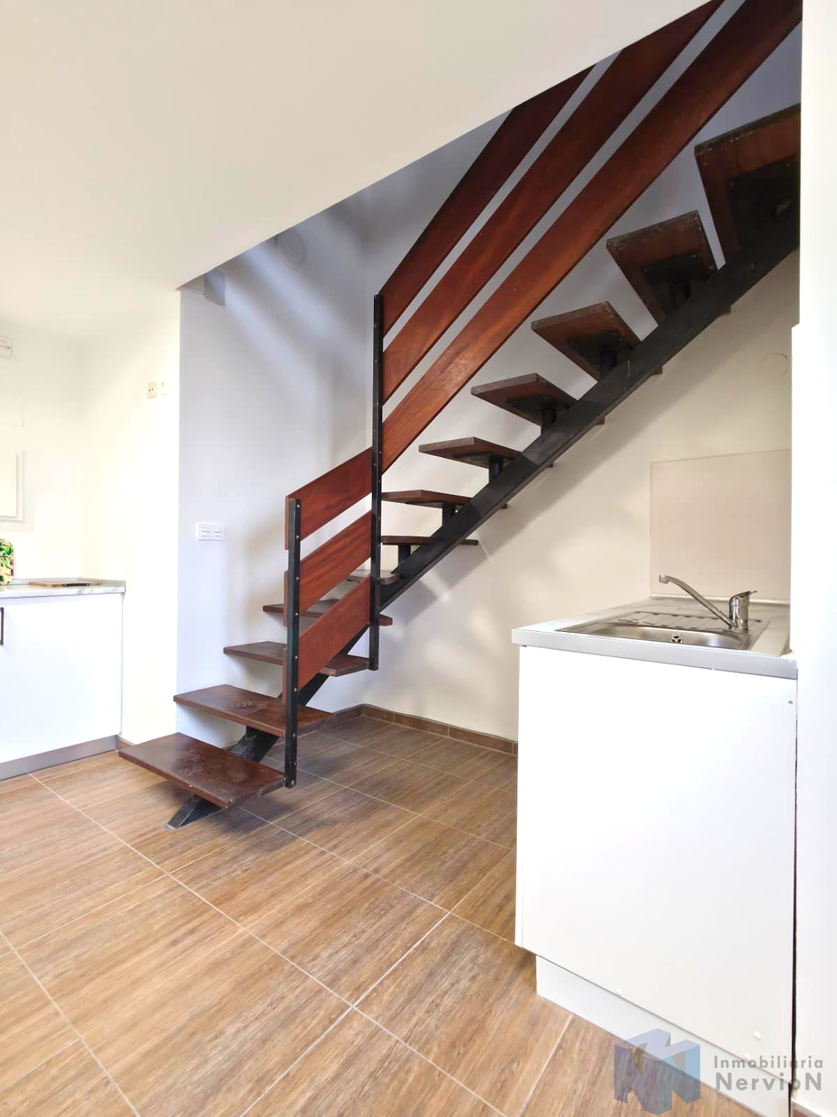 Escalera