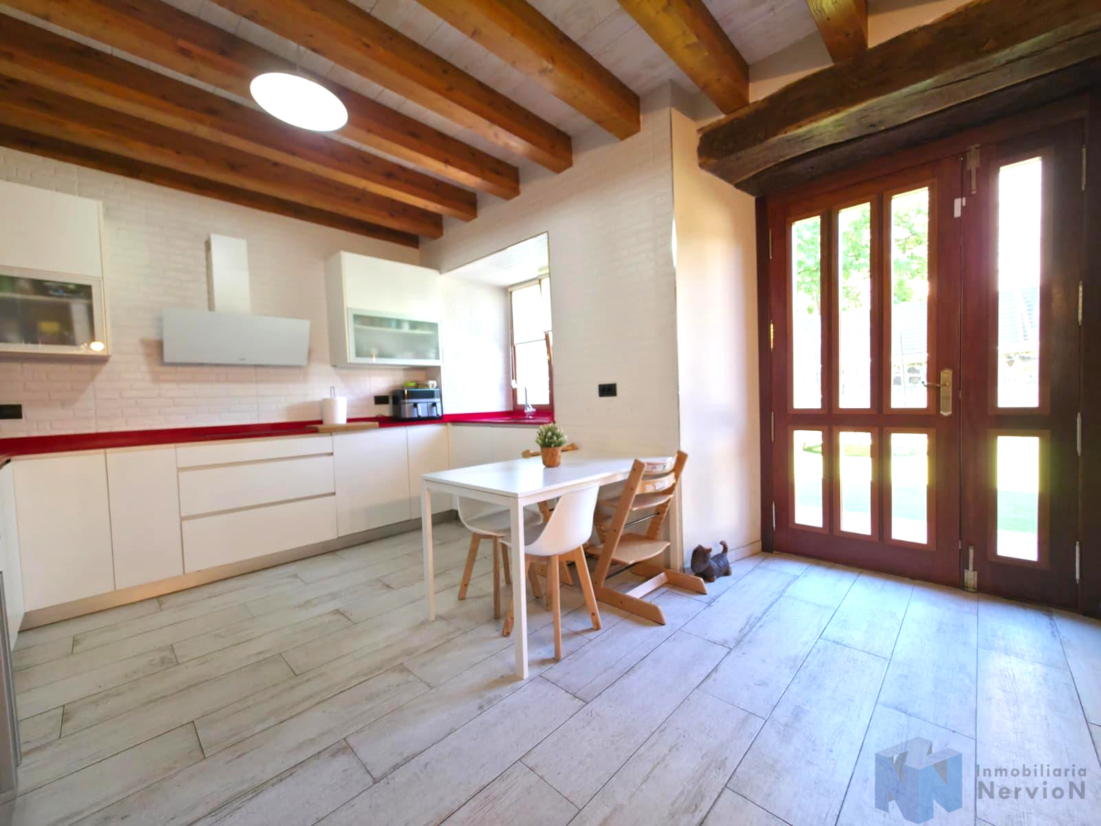Cocina