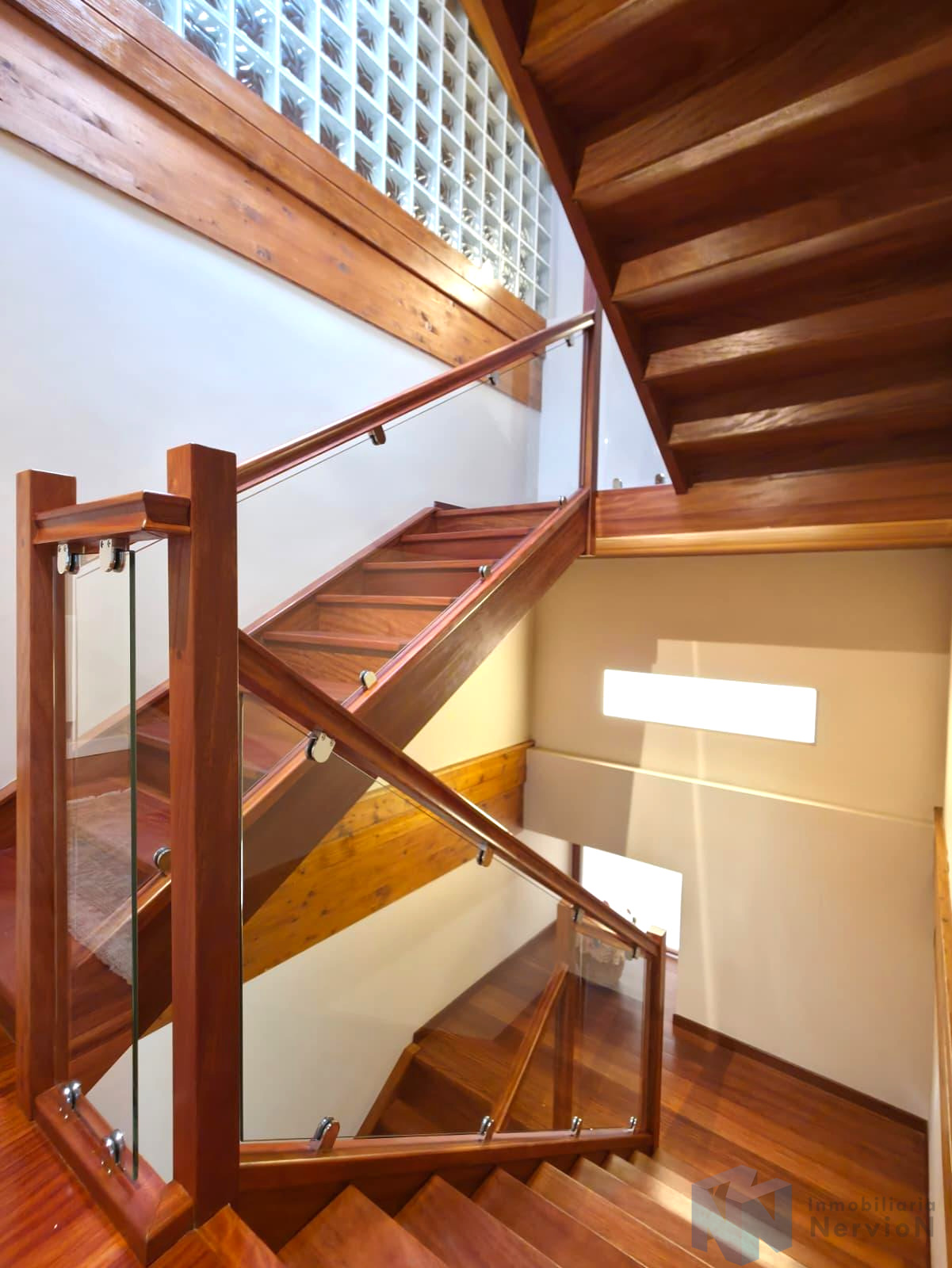 Escalera