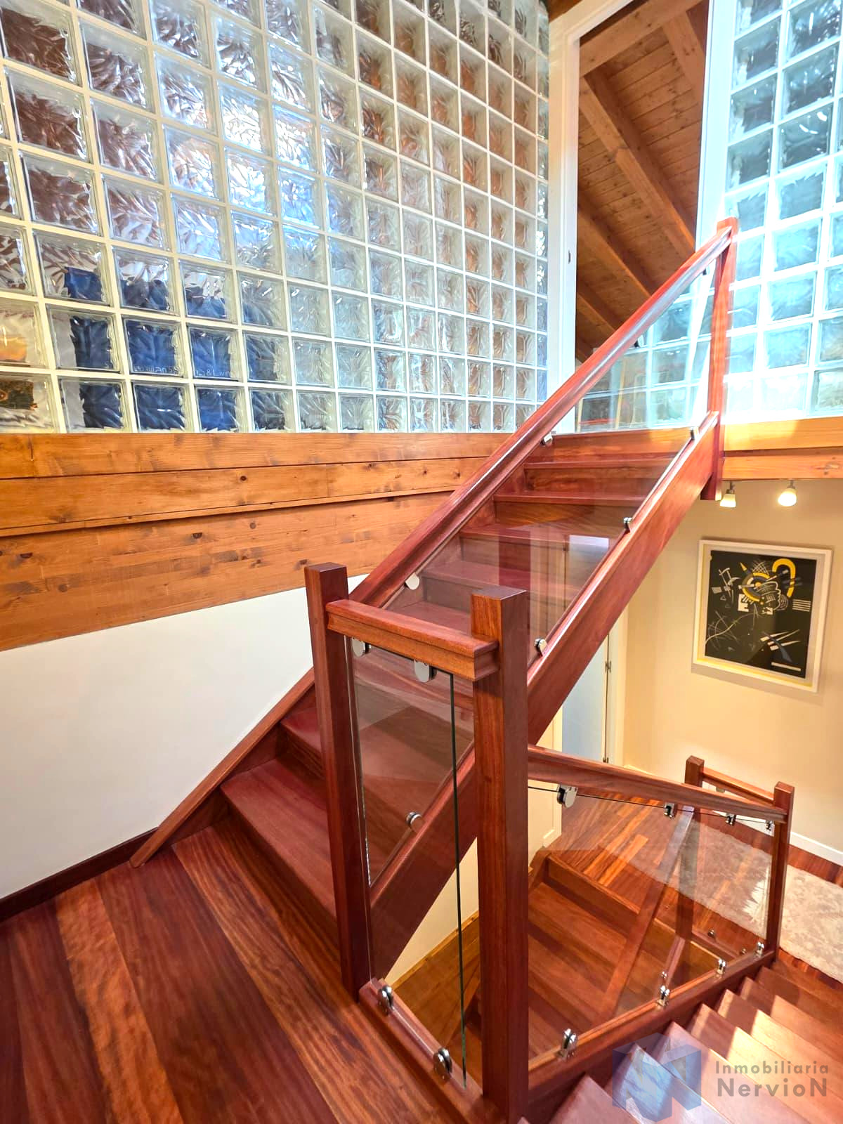 Escalera