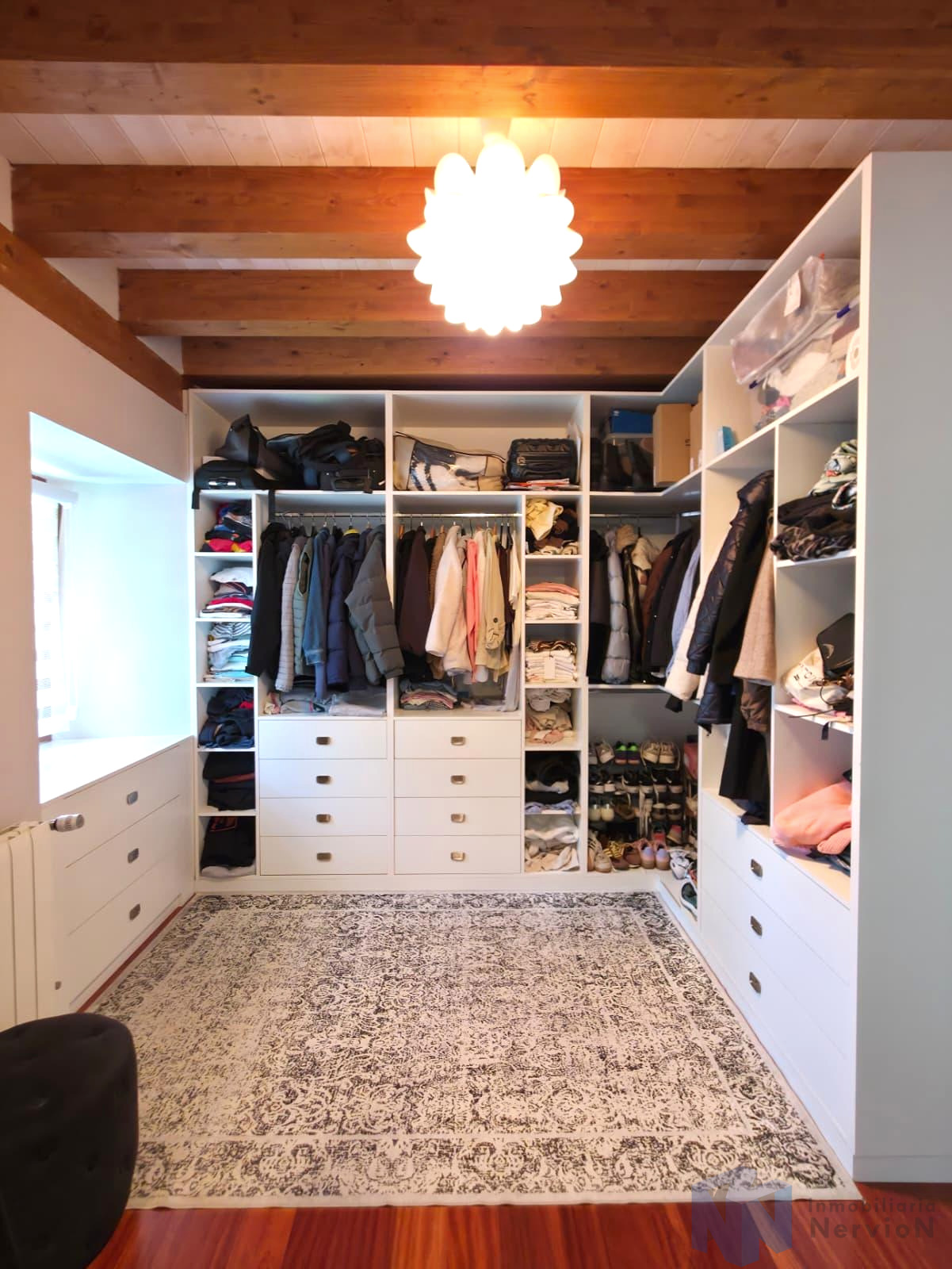 Vestidor