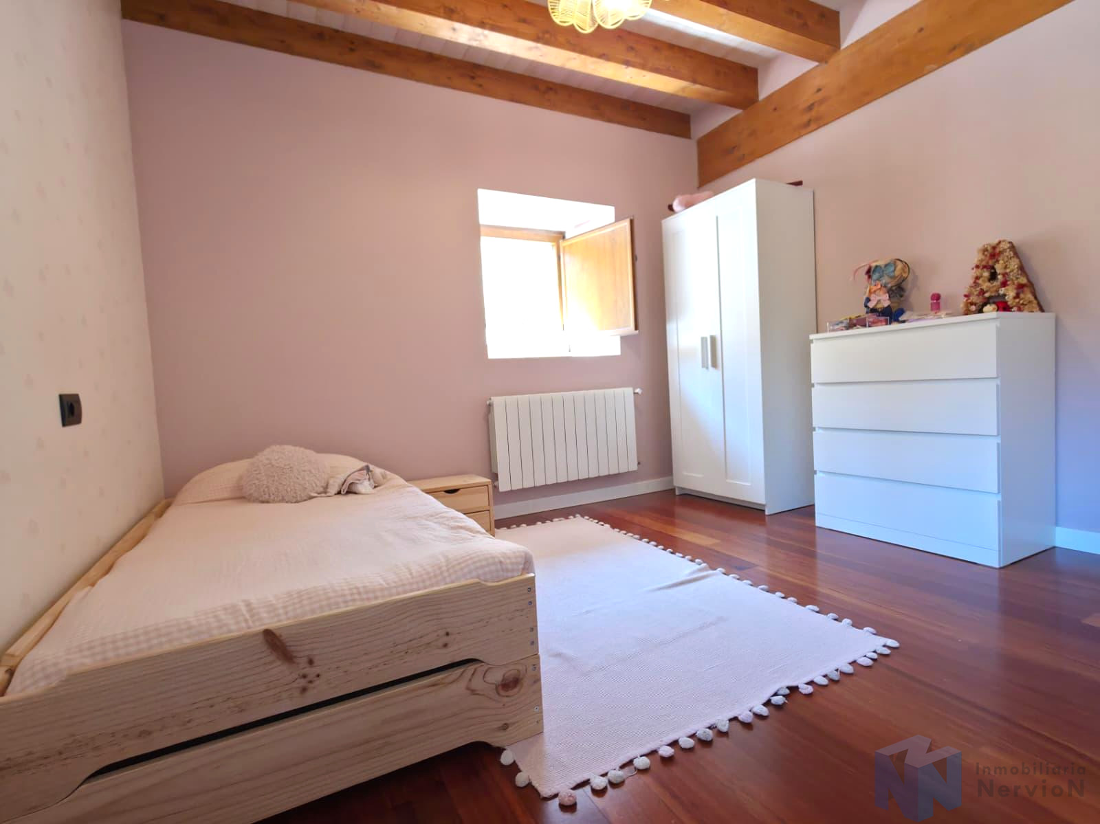Dormitorio