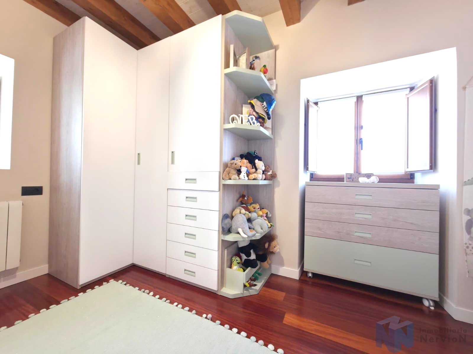 Dormitorio