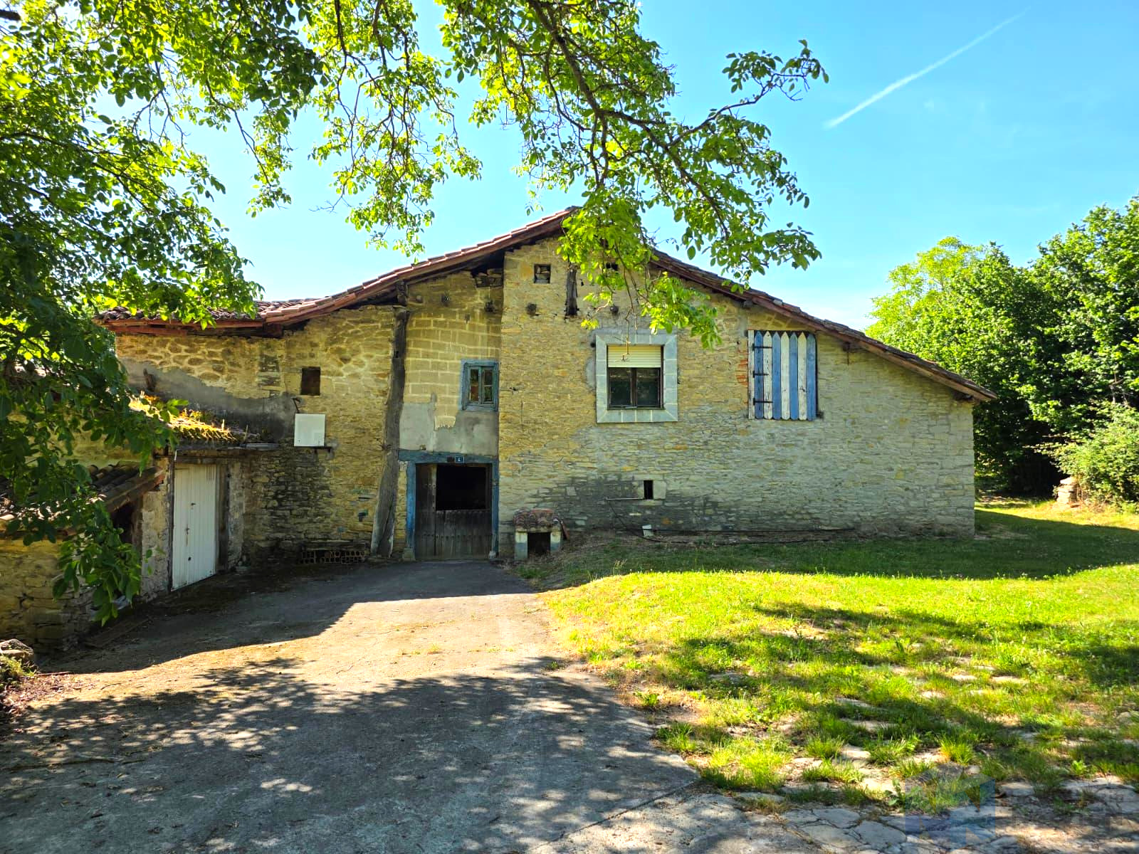 Fachada