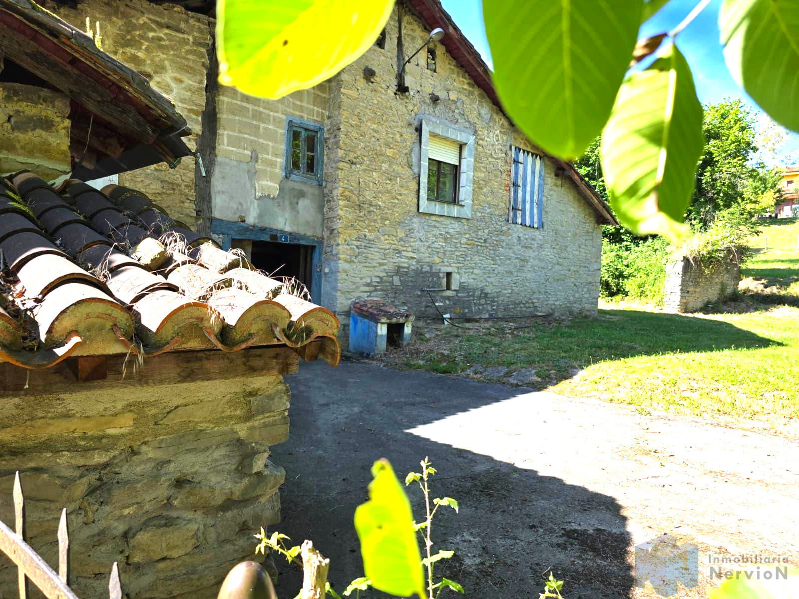Fachada