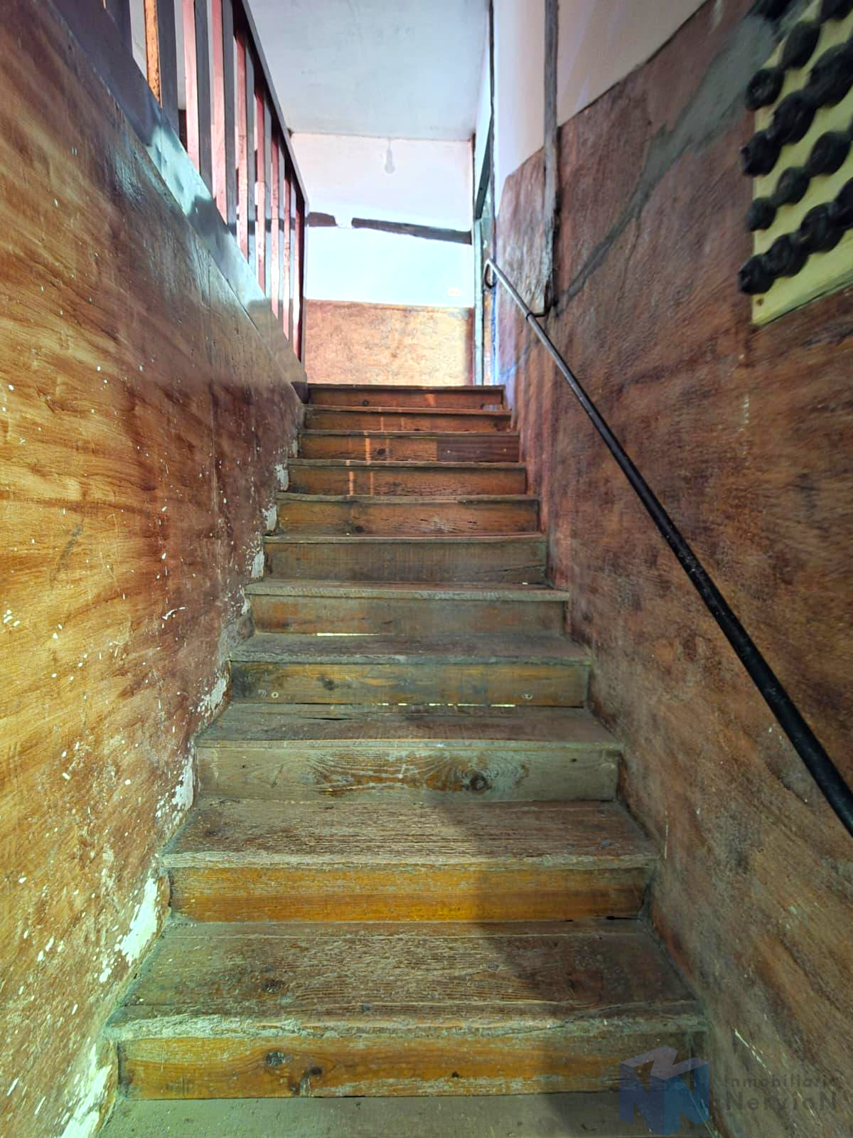 Escalera
