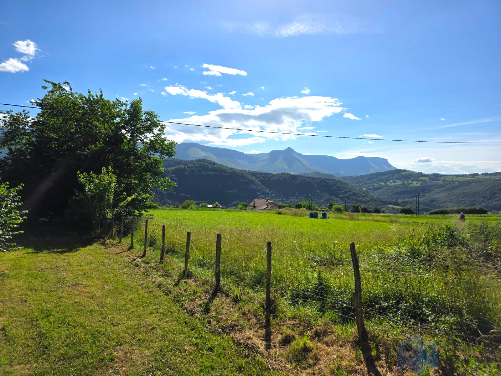 Terreno