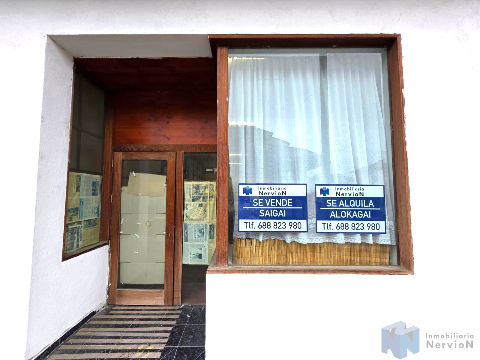 Entrada/Salida