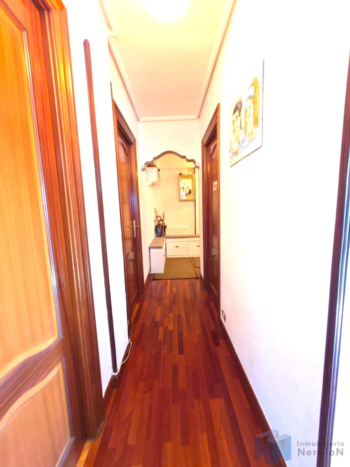 Pasillo