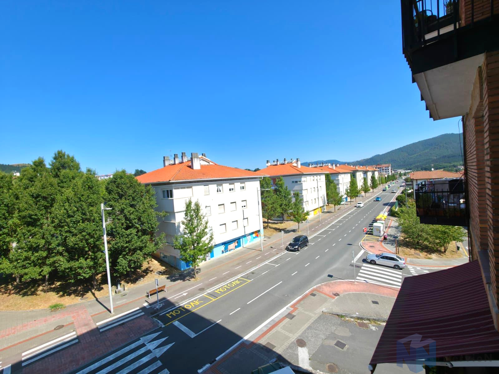 Vistas