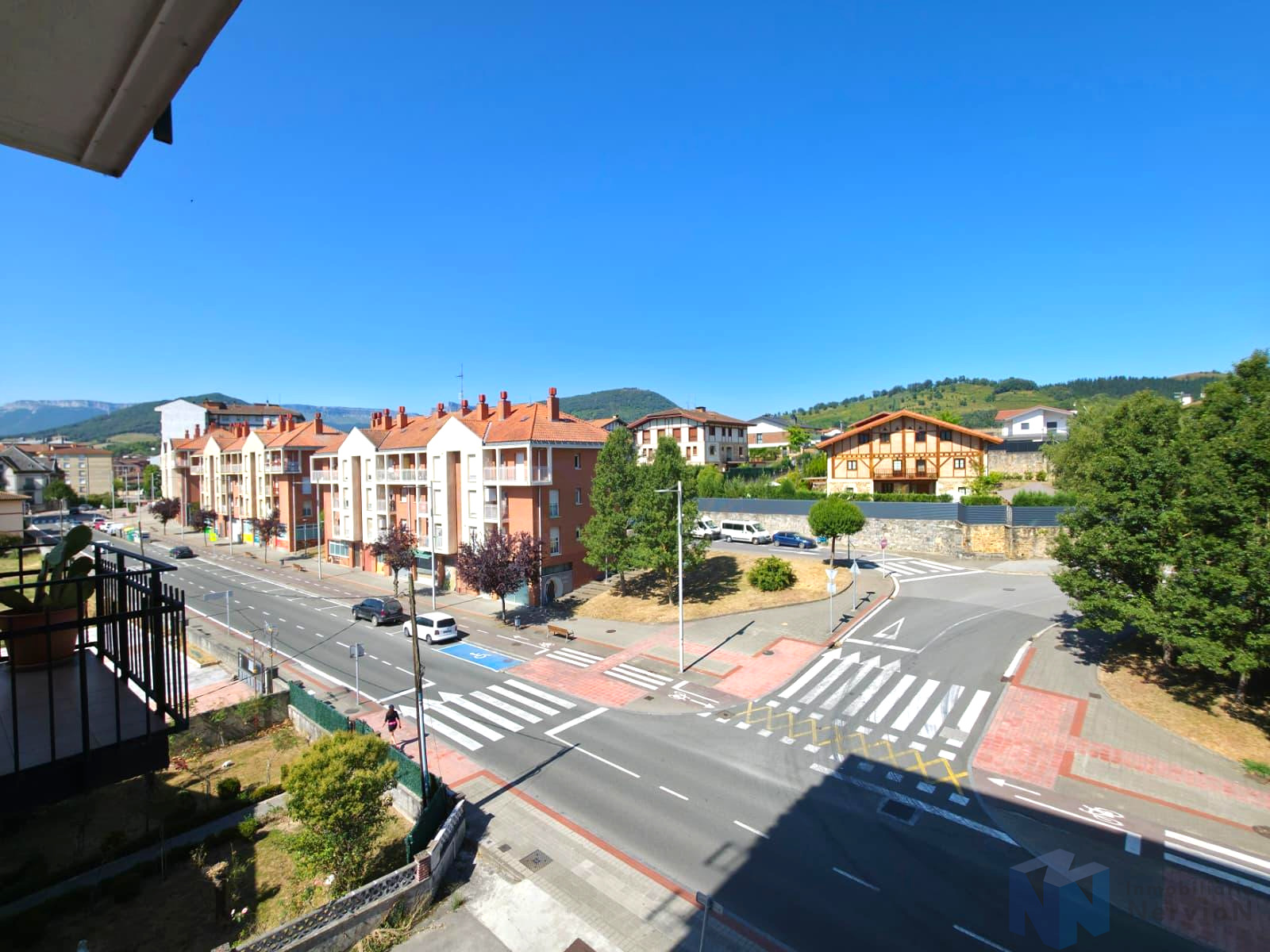 Vistas