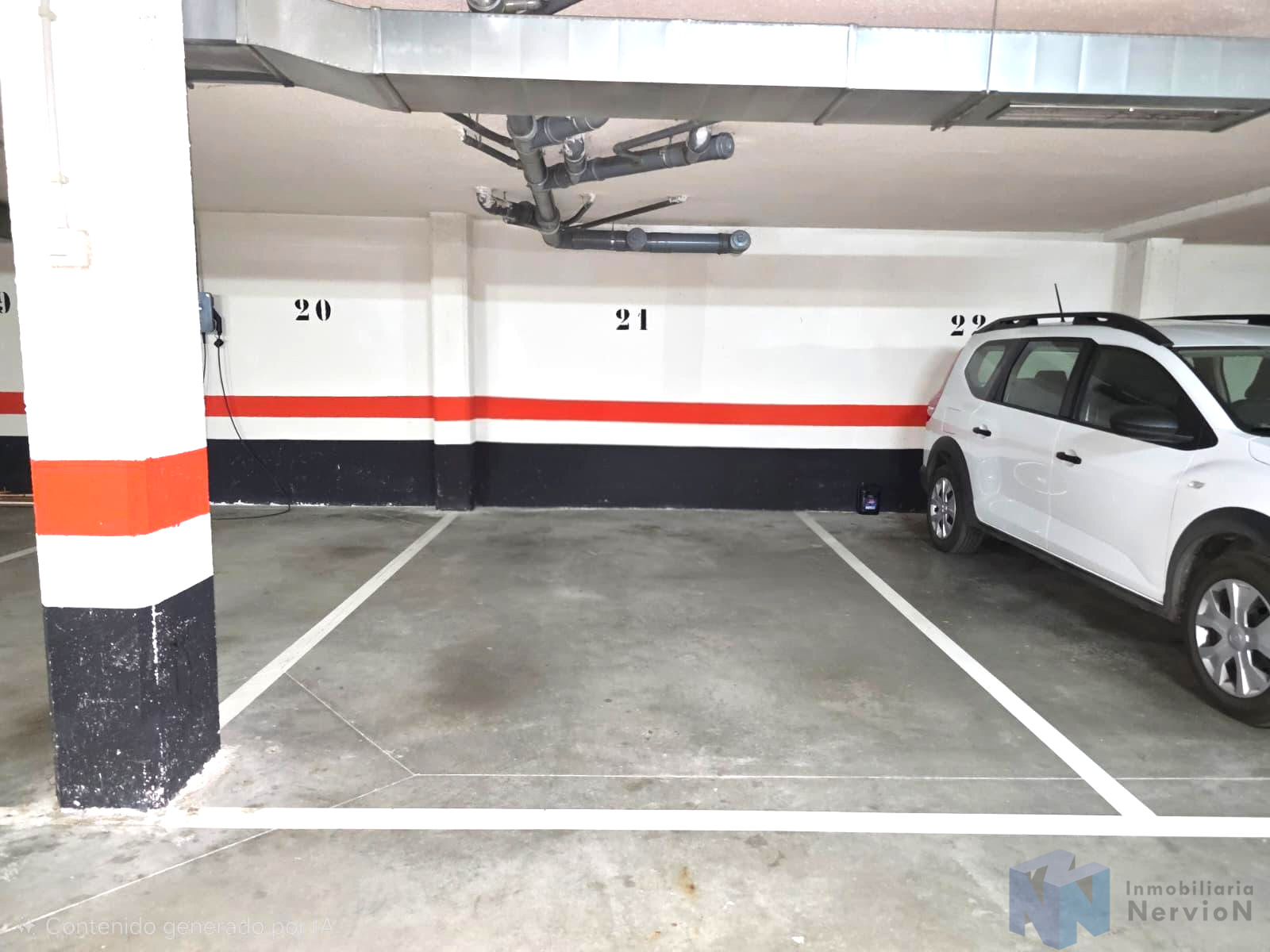 Garaje