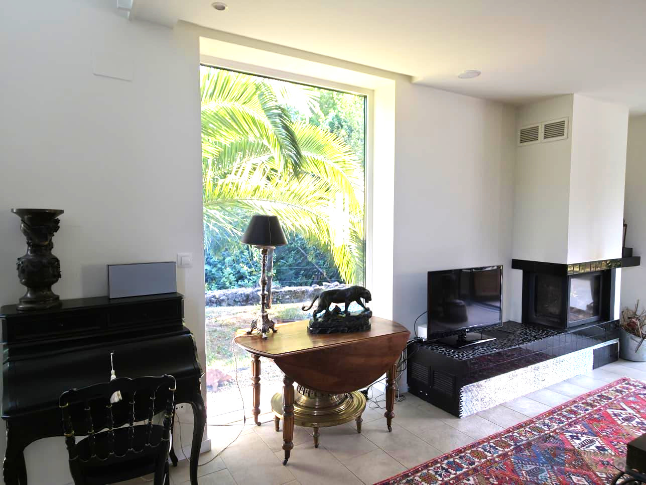 Salón