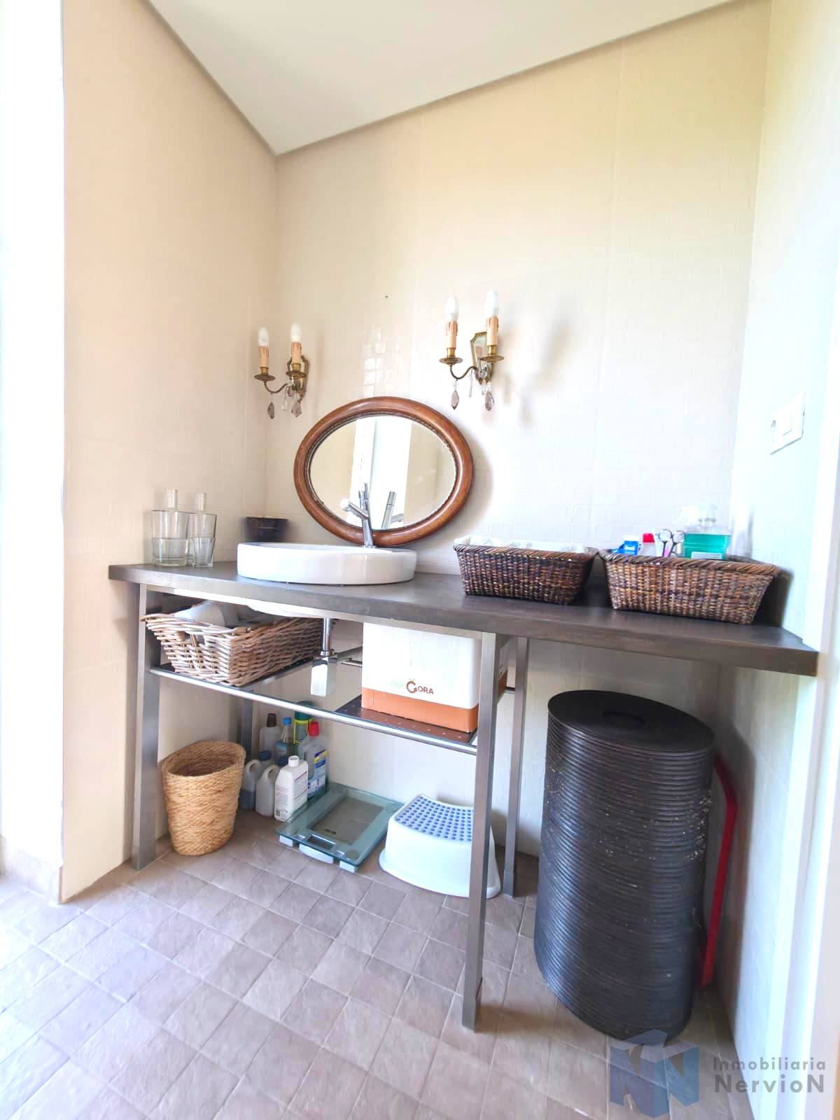 Baño