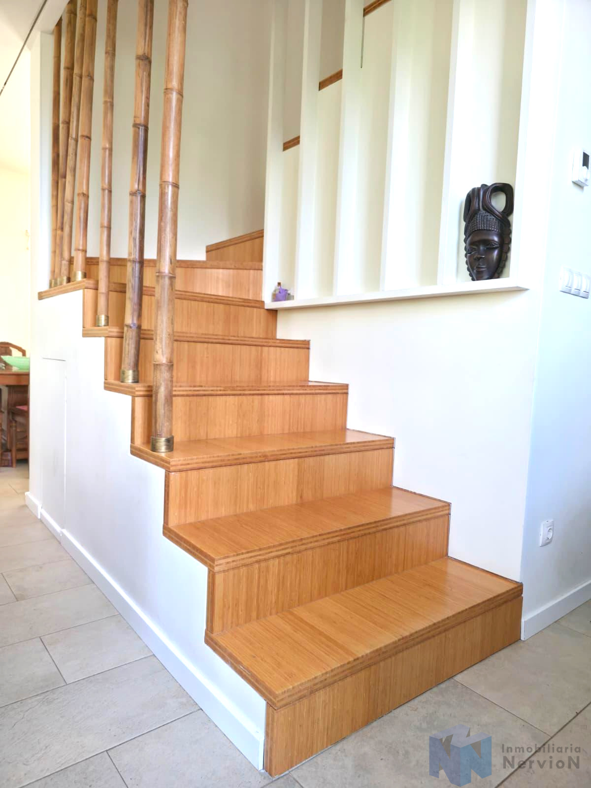 Escalera