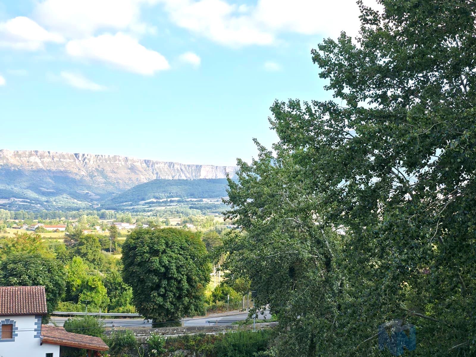 Vistas