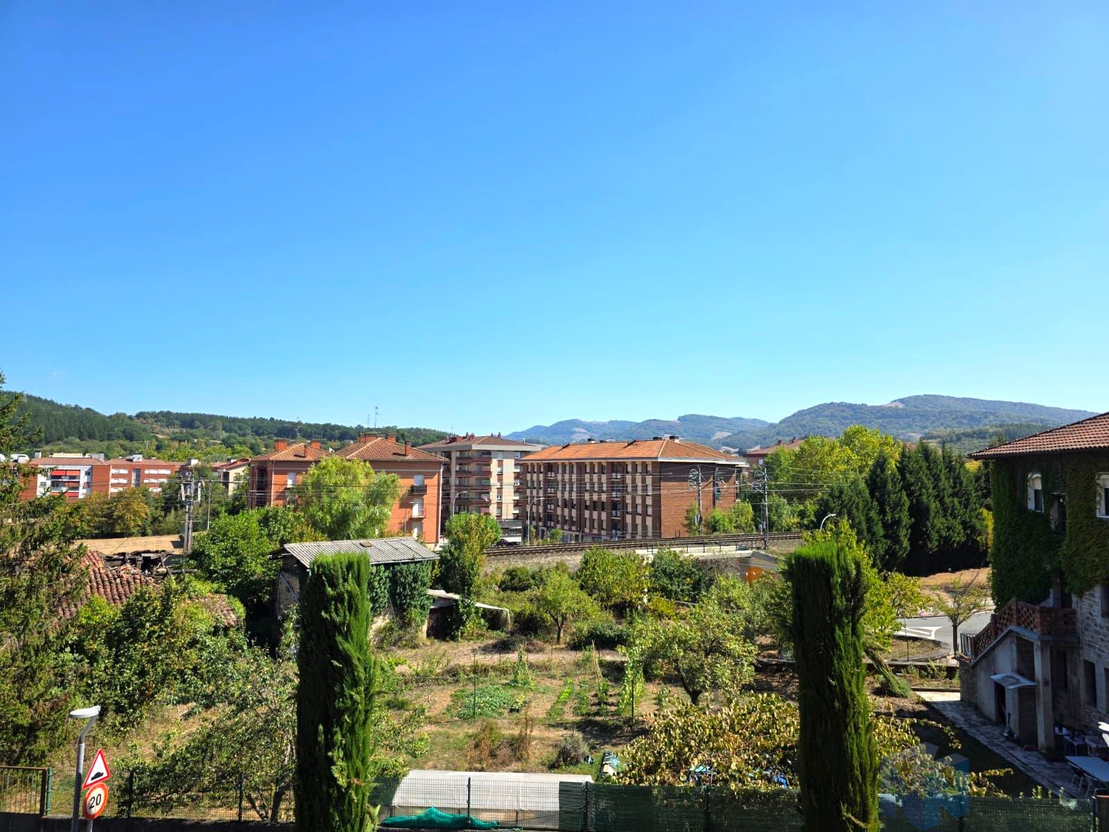 Vistas