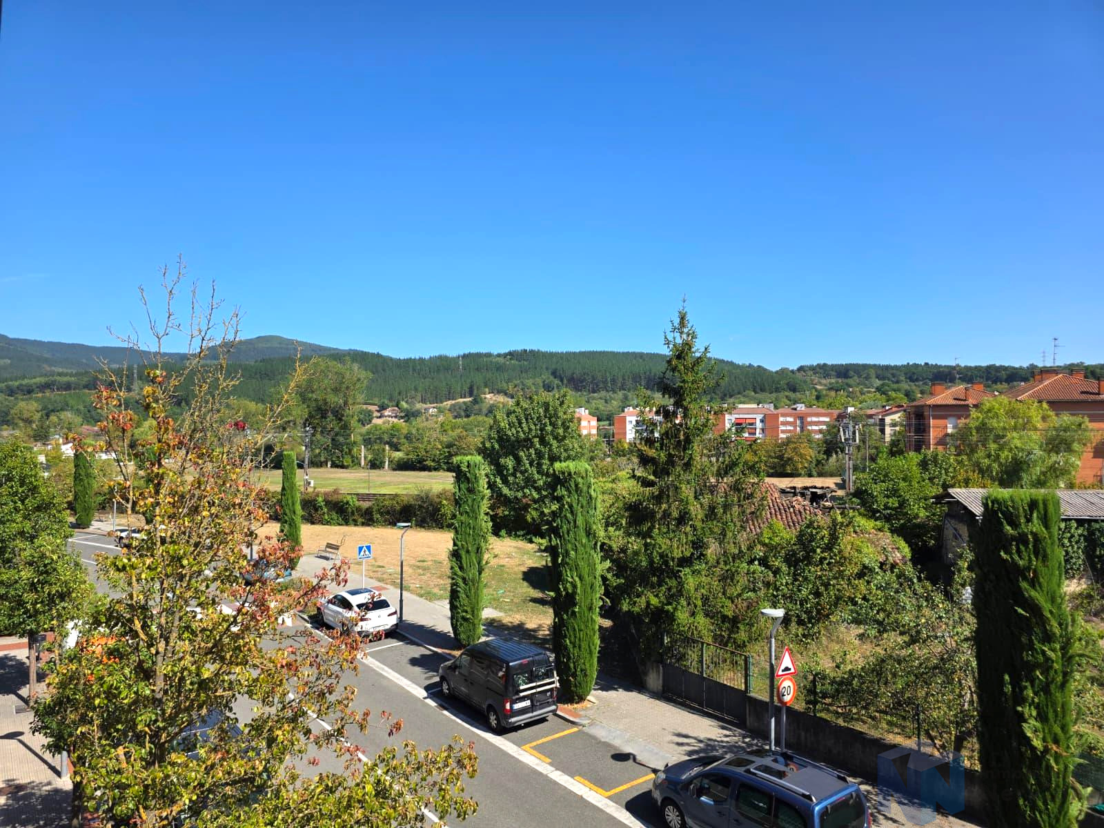 Vistas