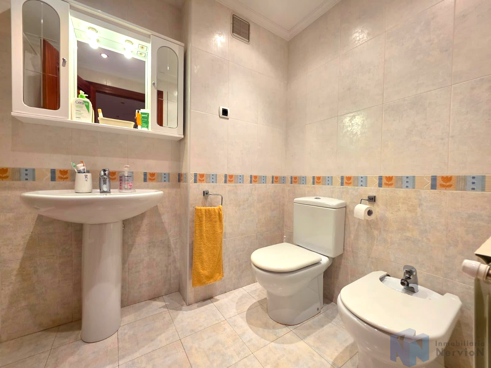Baño