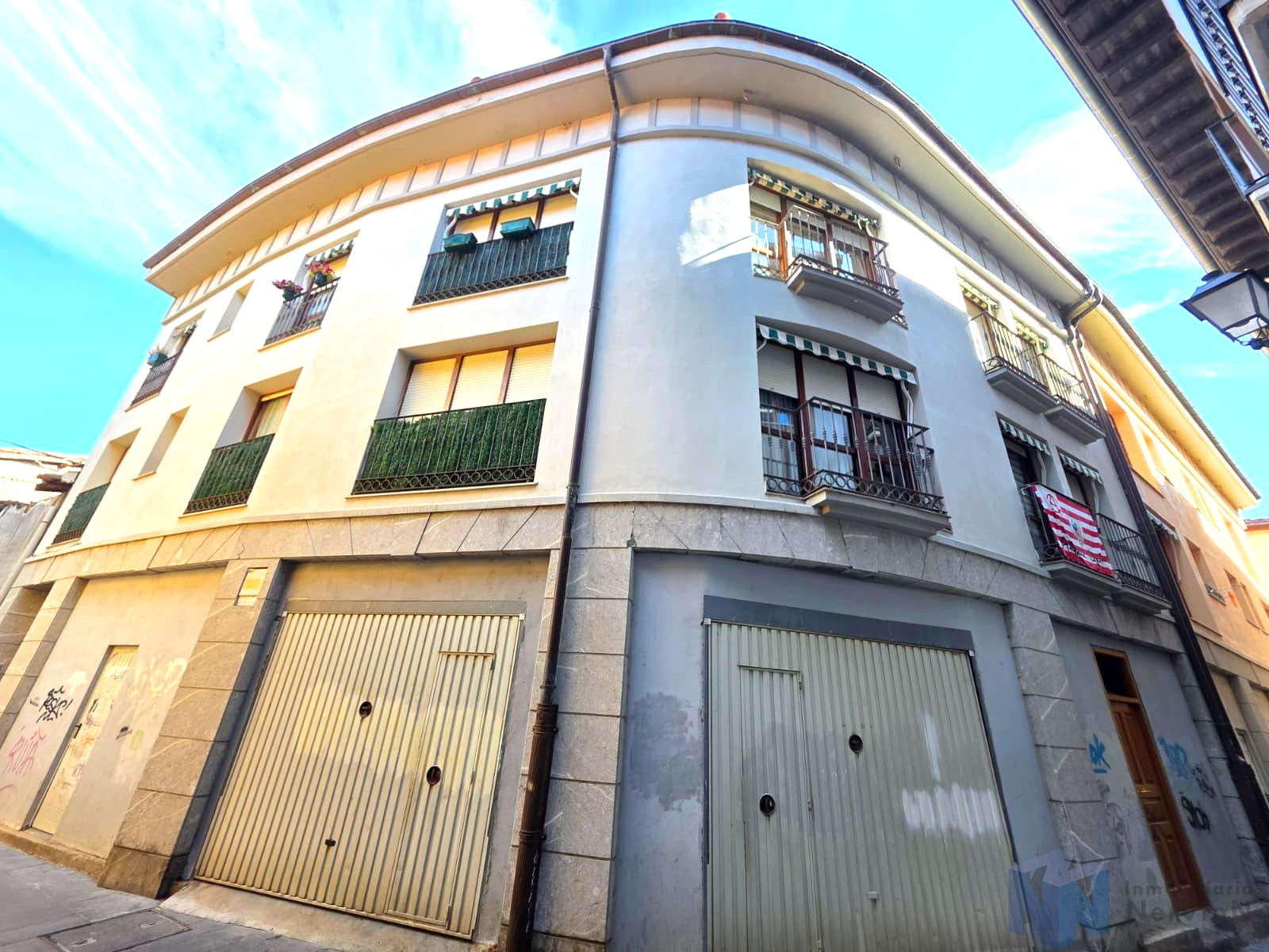 Fachada