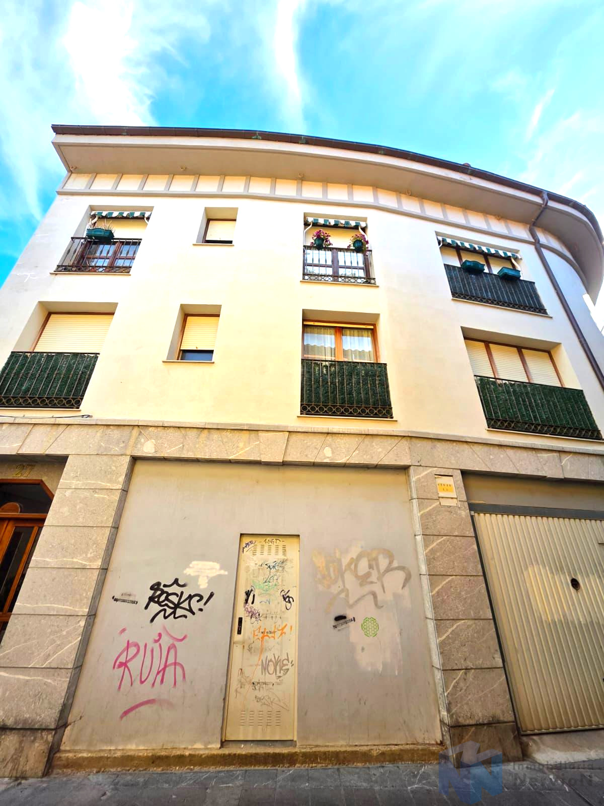 Fachada