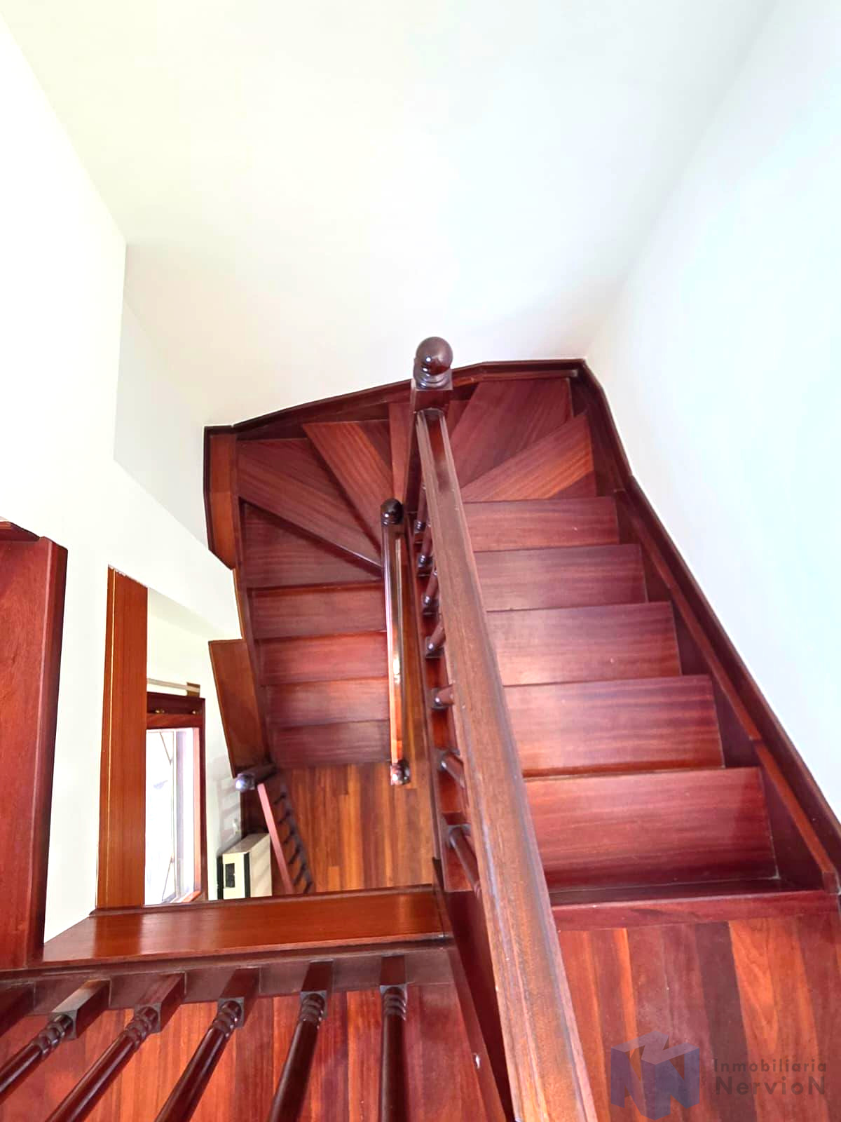 Escalera